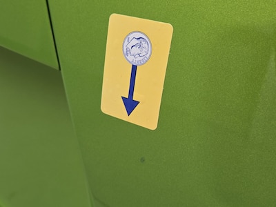 Condition detail