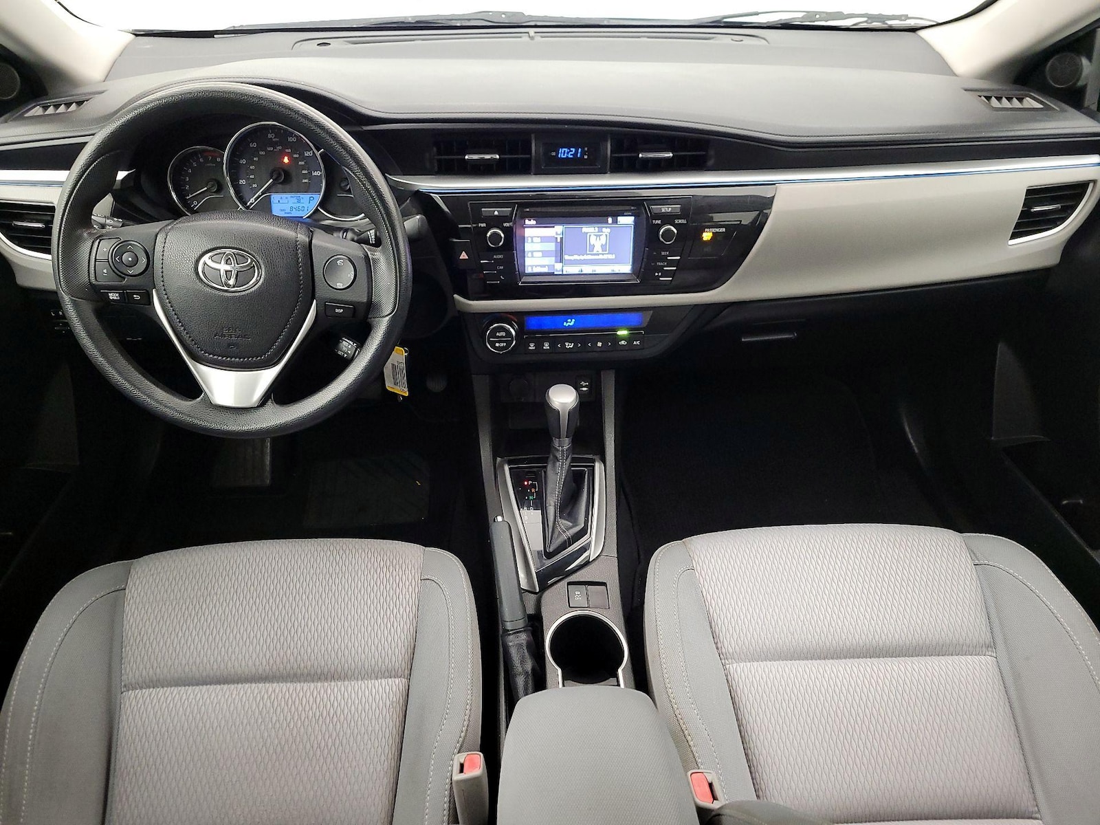 Rear View Camera