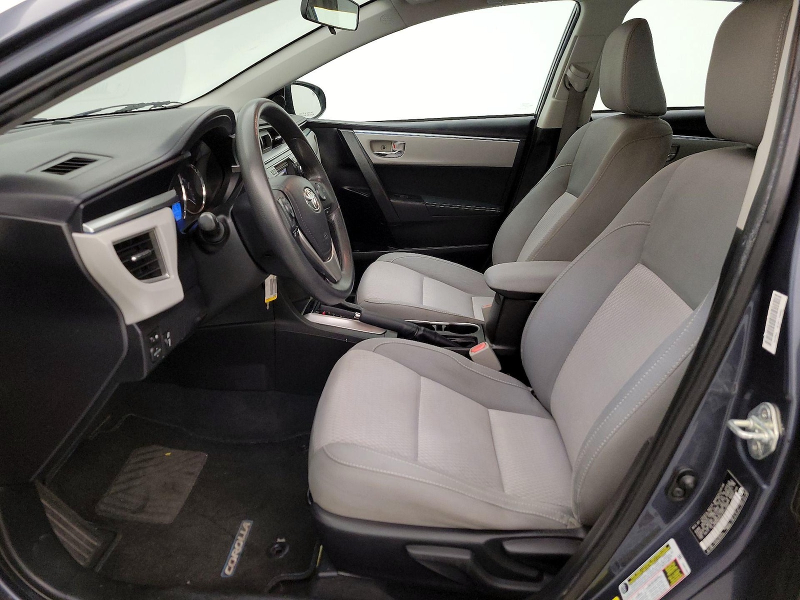 Side Airbags