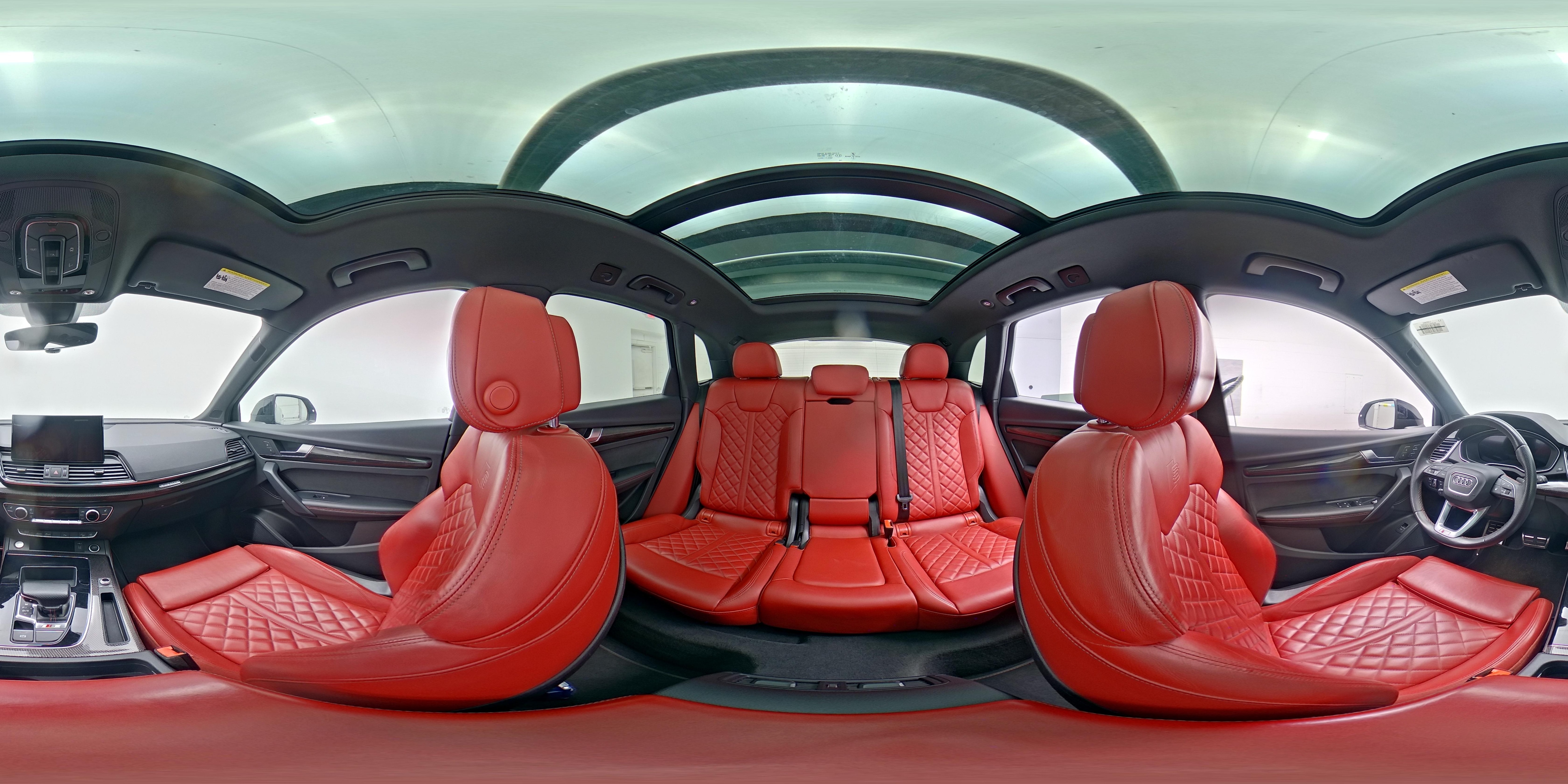 2022 Audi SQ5 Premium Plus - Photo 26