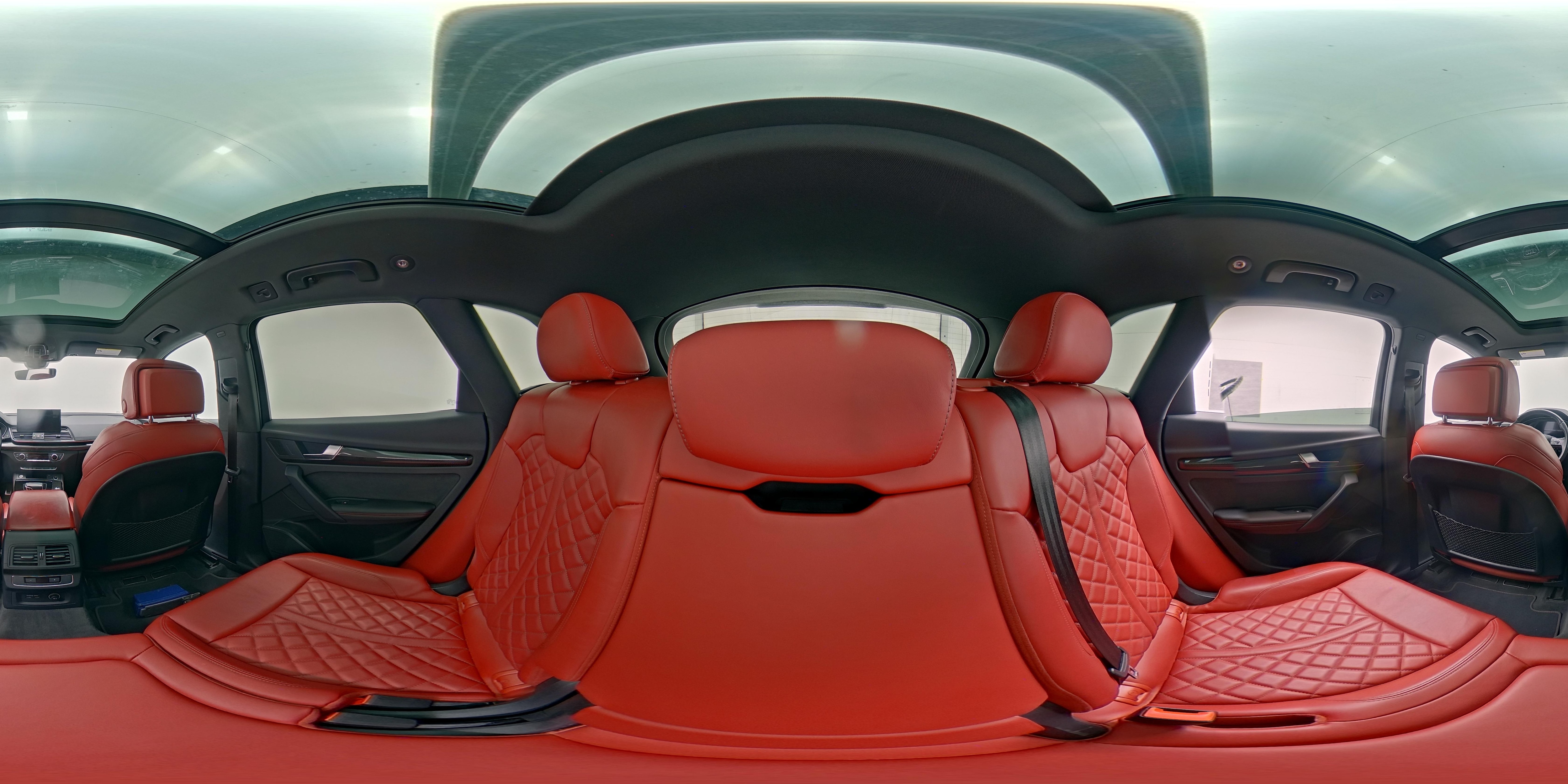 2022 Audi SQ5 Premium Plus - Photo 27