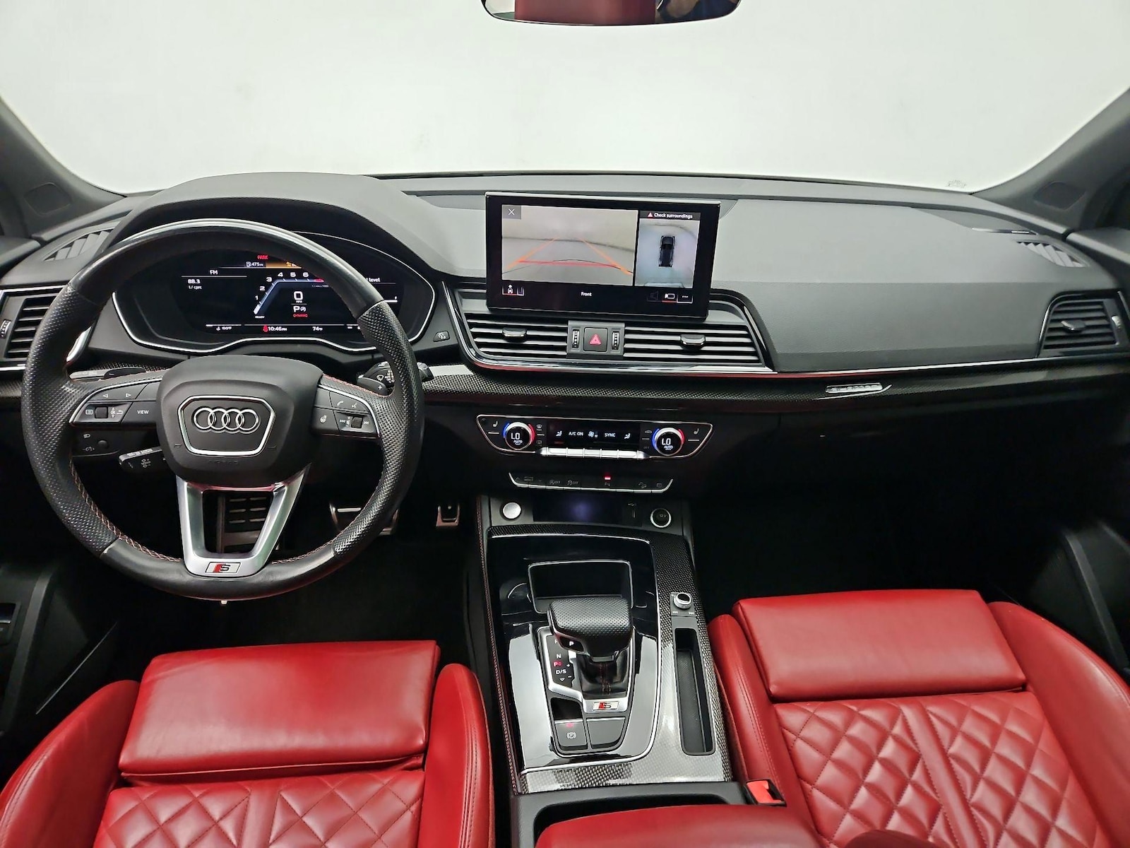 2022 Audi SQ5 Premium Plus - Photo 10