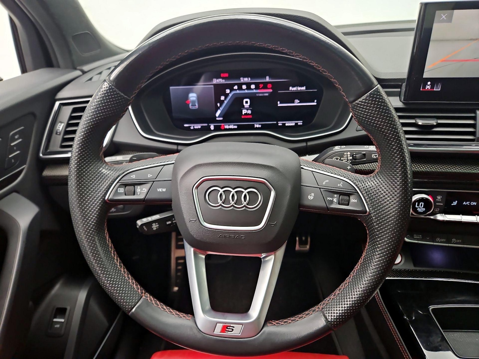 2022 Audi SQ5 Premium Plus - Photo 11