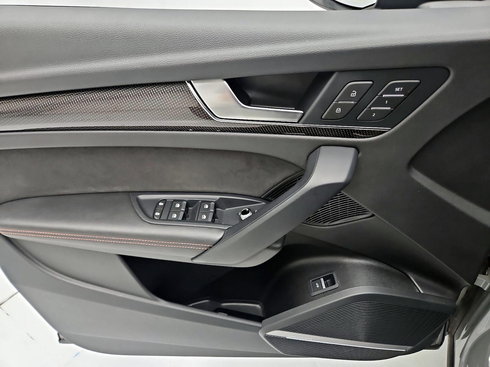 2022 Audi SQ5 Premium Plus - Photo 13