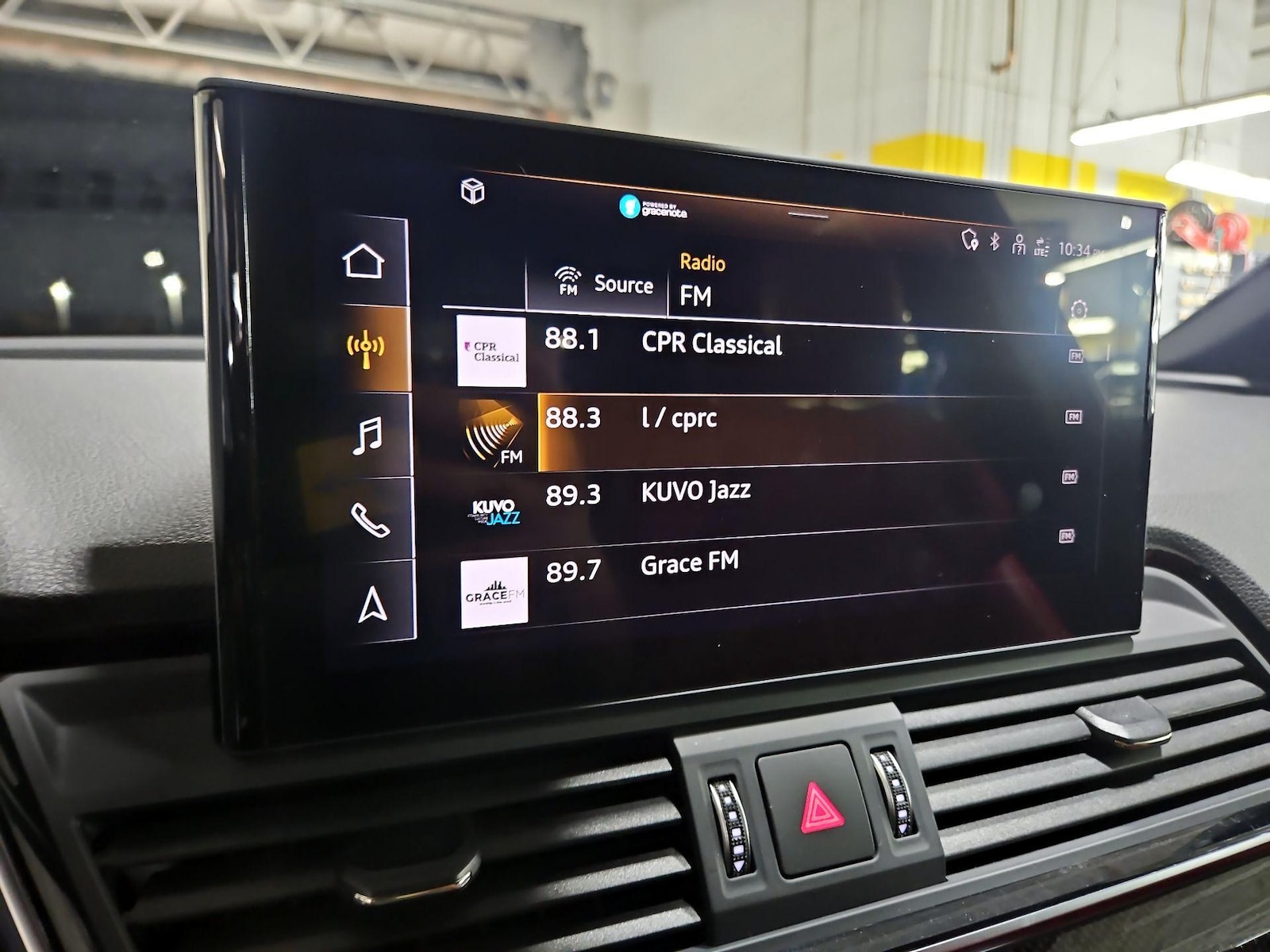 2022 Audi SQ5 Premium Plus - Photo 16
