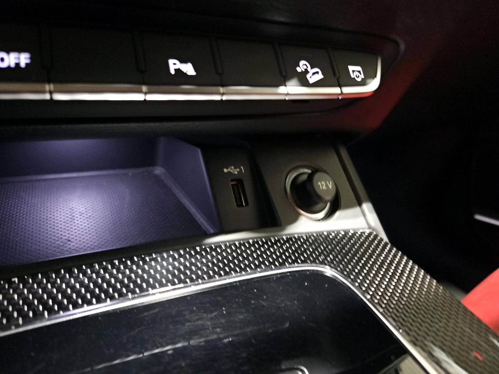 2022 Audi SQ5 Premium Plus - Photo 19