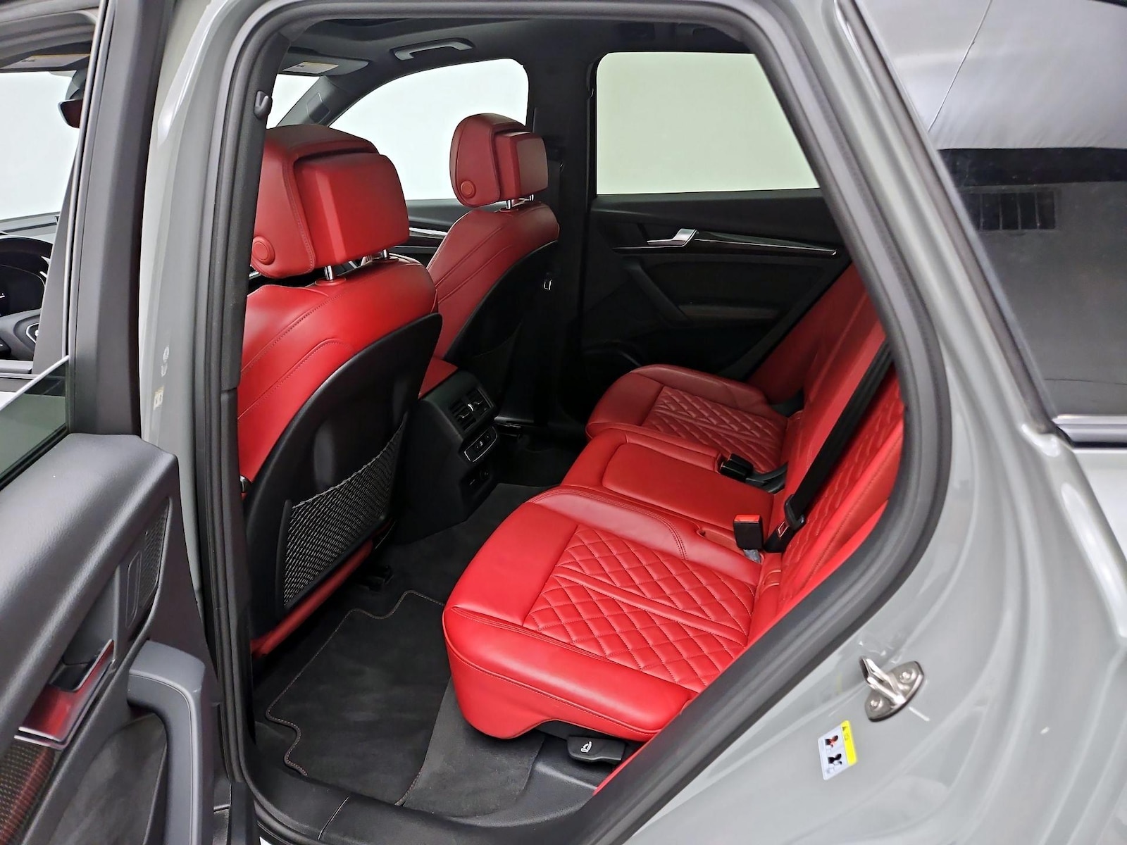 2022 Audi SQ5 Premium Plus - Photo 21