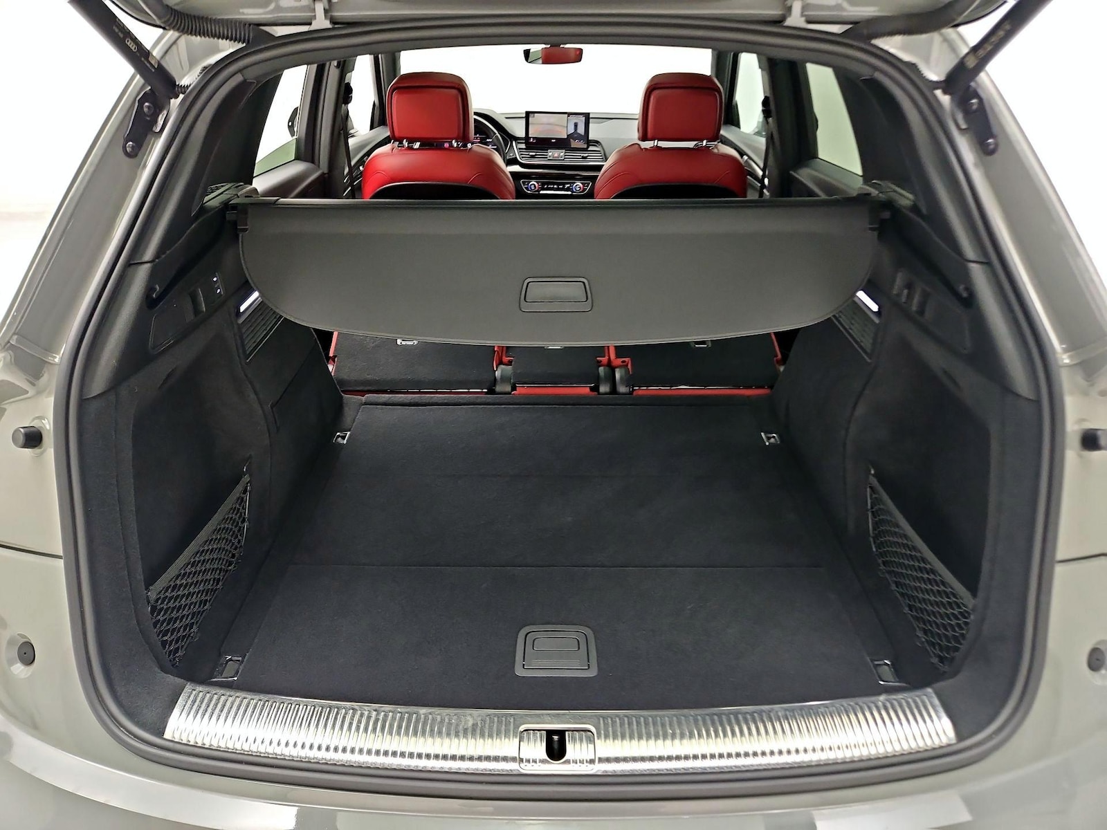 2022 Audi SQ5 Premium Plus - Photo 23