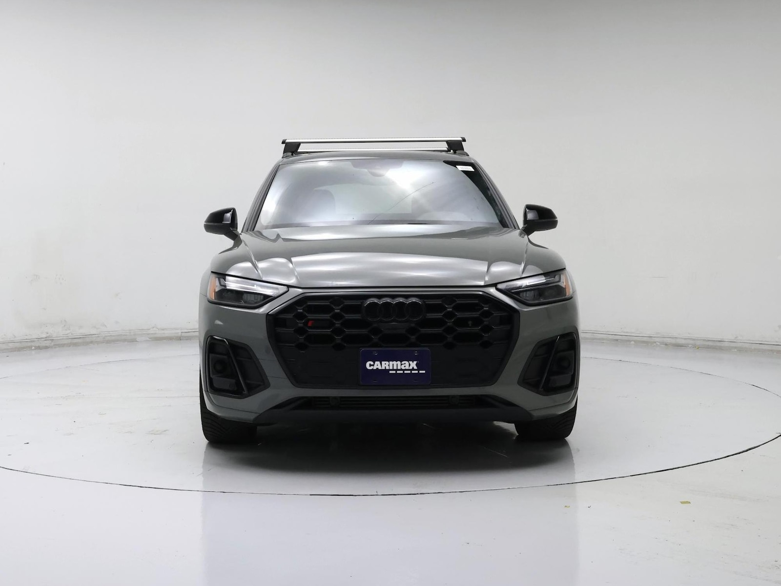 2022 Audi SQ5 Premium Plus - Photo 6