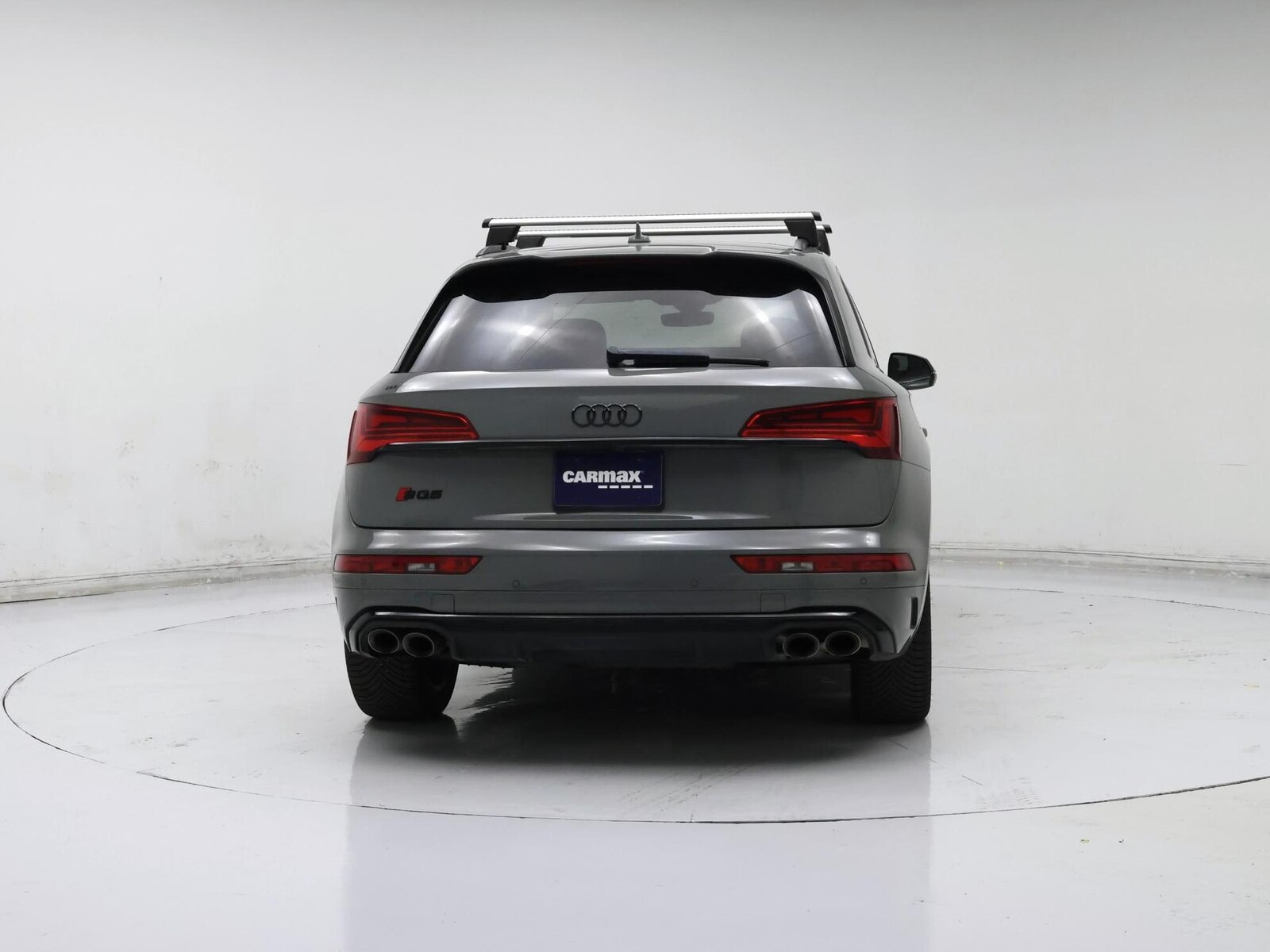2022 Audi SQ5 Premium Plus - Photo 7