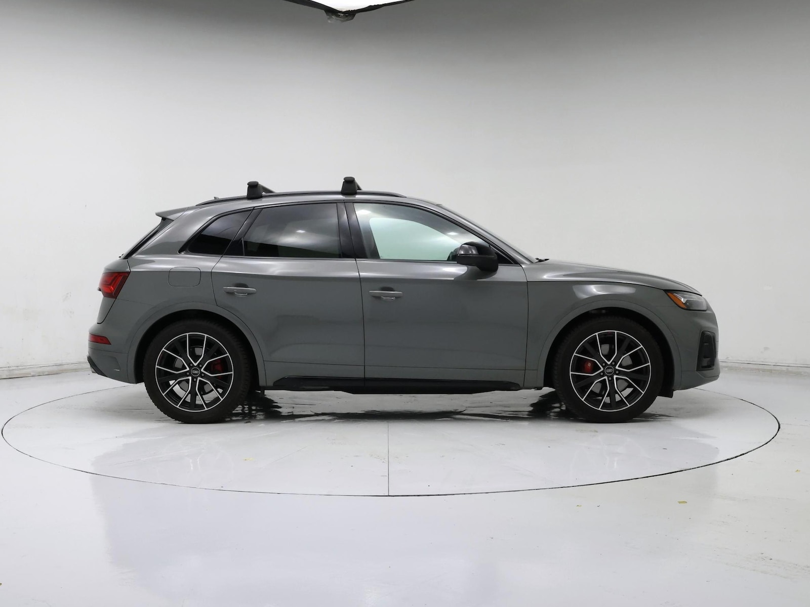2022 Audi SQ5 Premium Plus - Photo 8