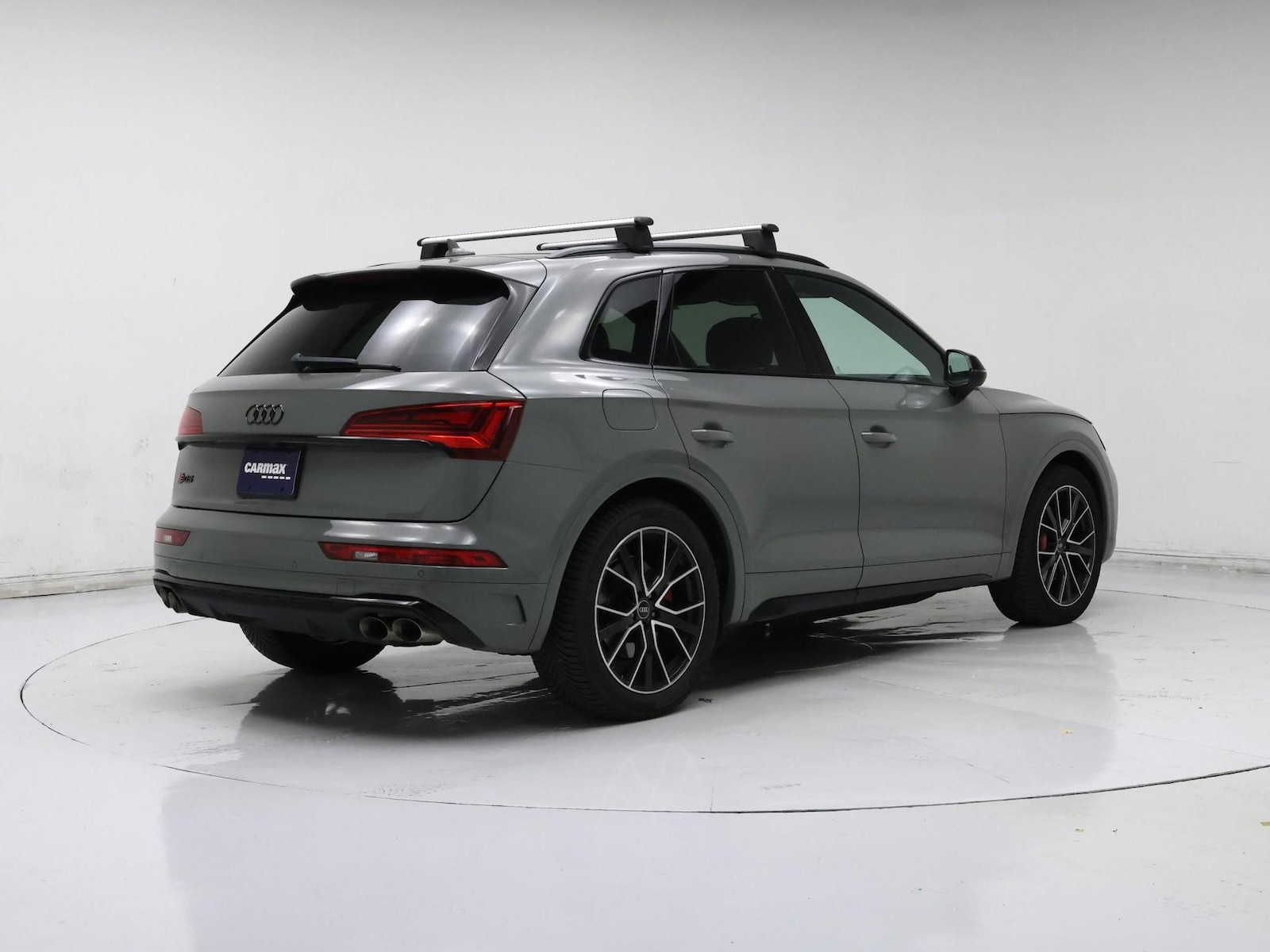 2022 Audi SQ5 Premium Plus - Photo 9