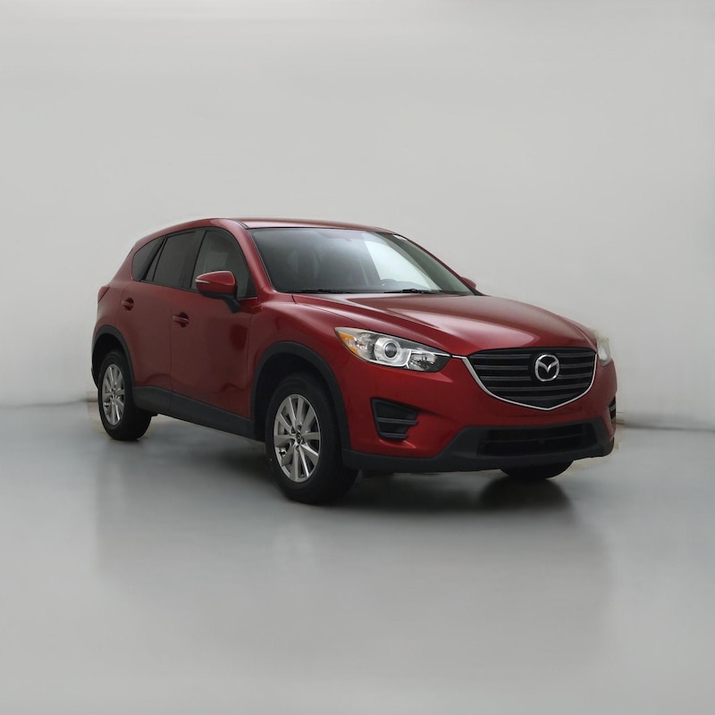 2016 Mazda CX-5 2016.5 Sport