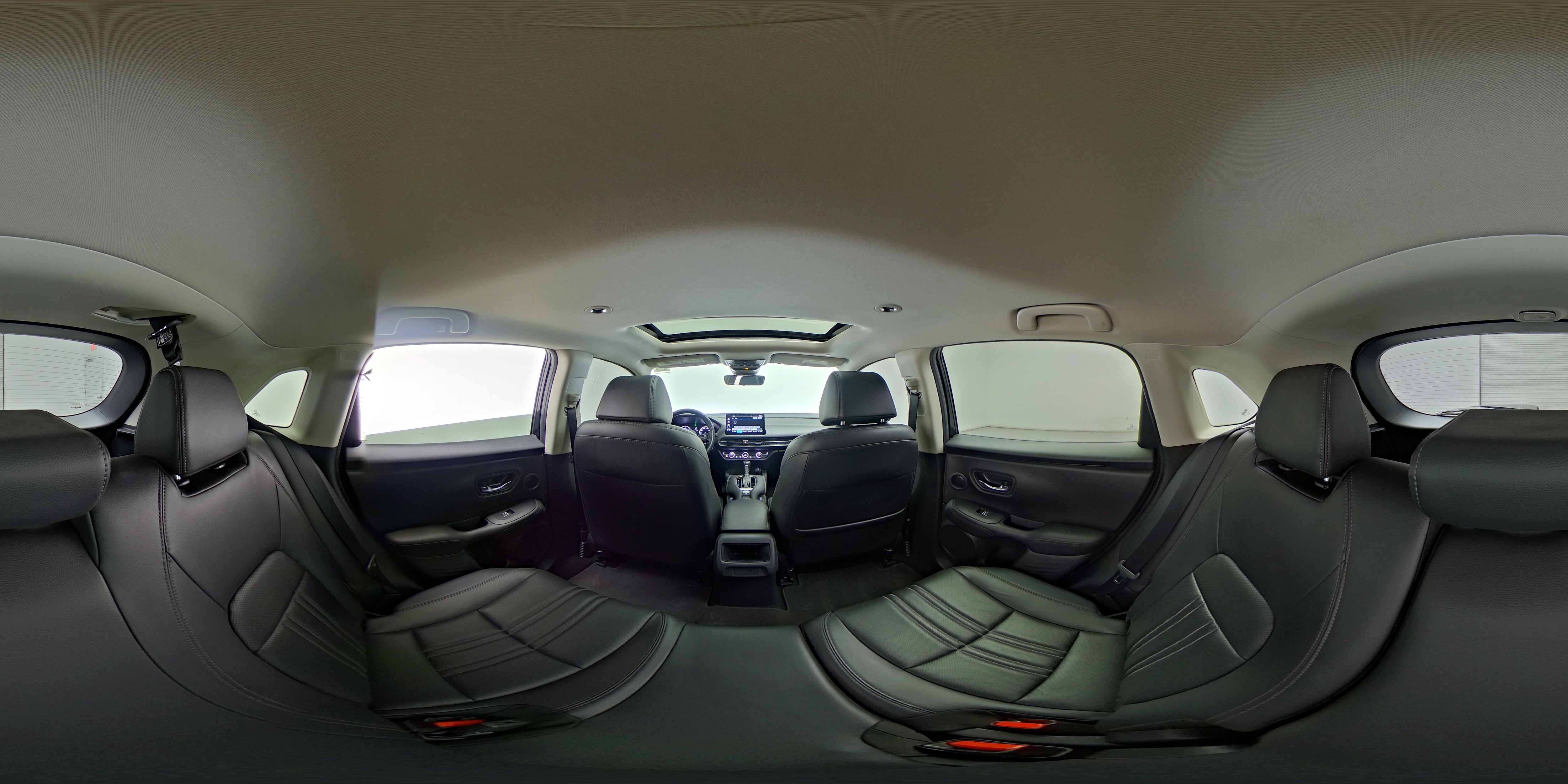 2024 Honda HR-V EX-L - Photo 27