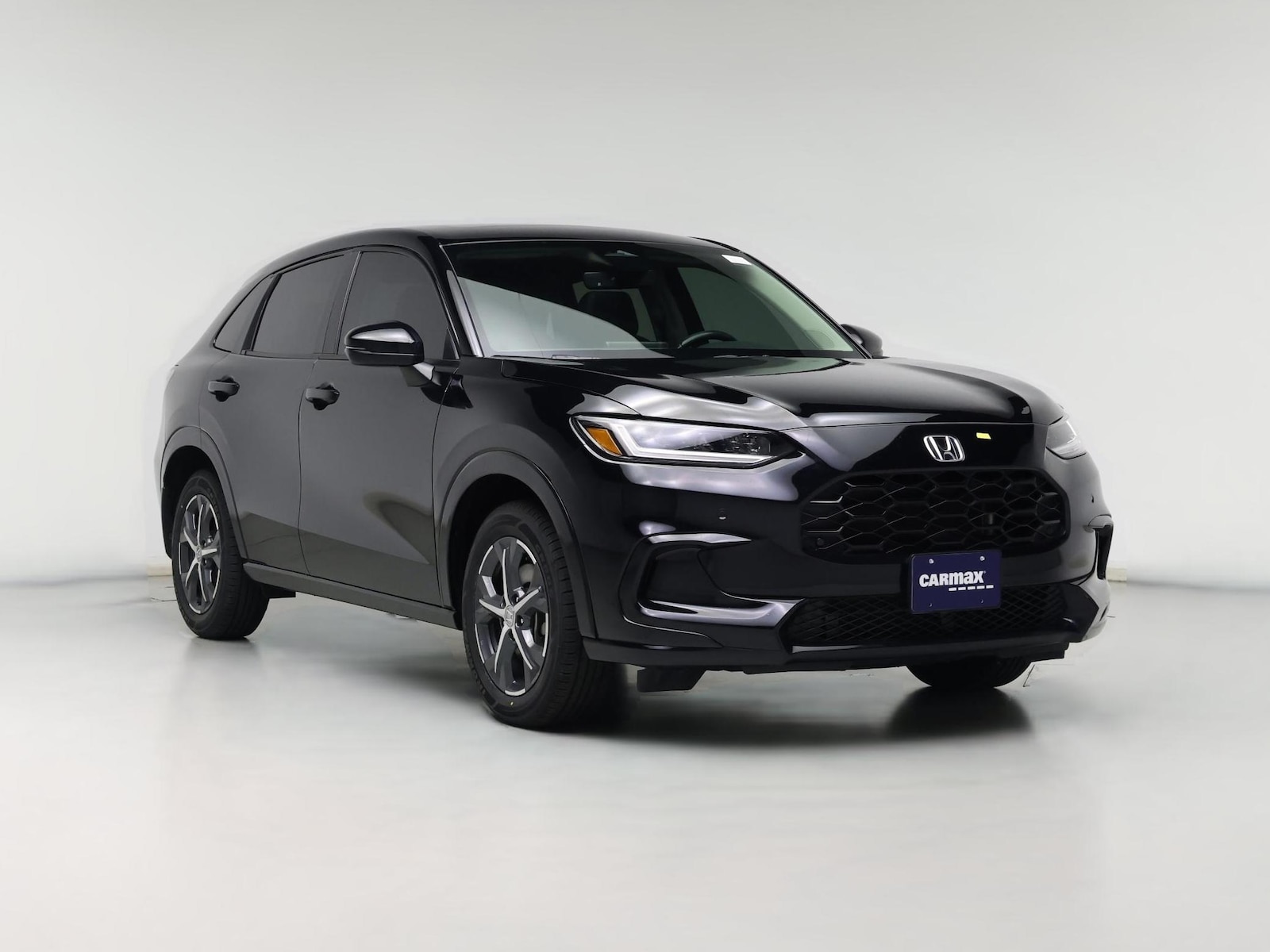 2024 Honda HR-V EX-L - Photo 1