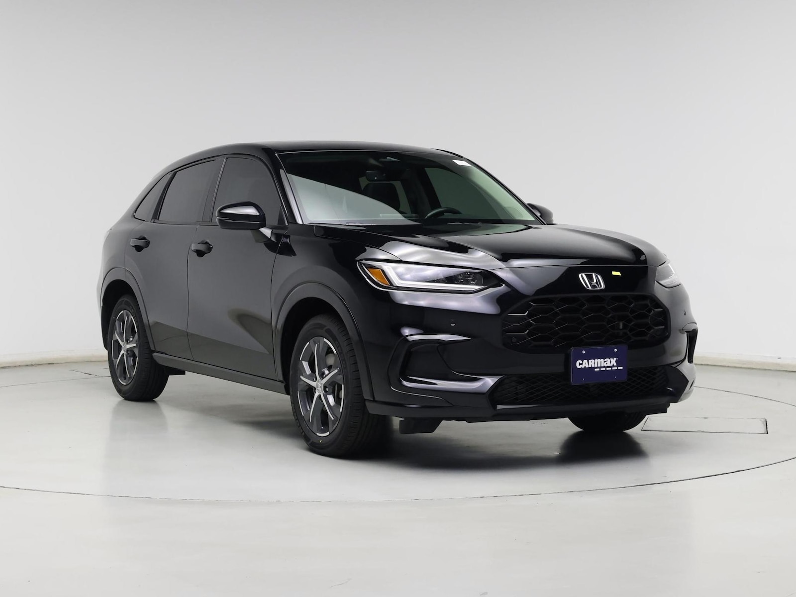 2024 Honda HR-V EX-L - Photo 2