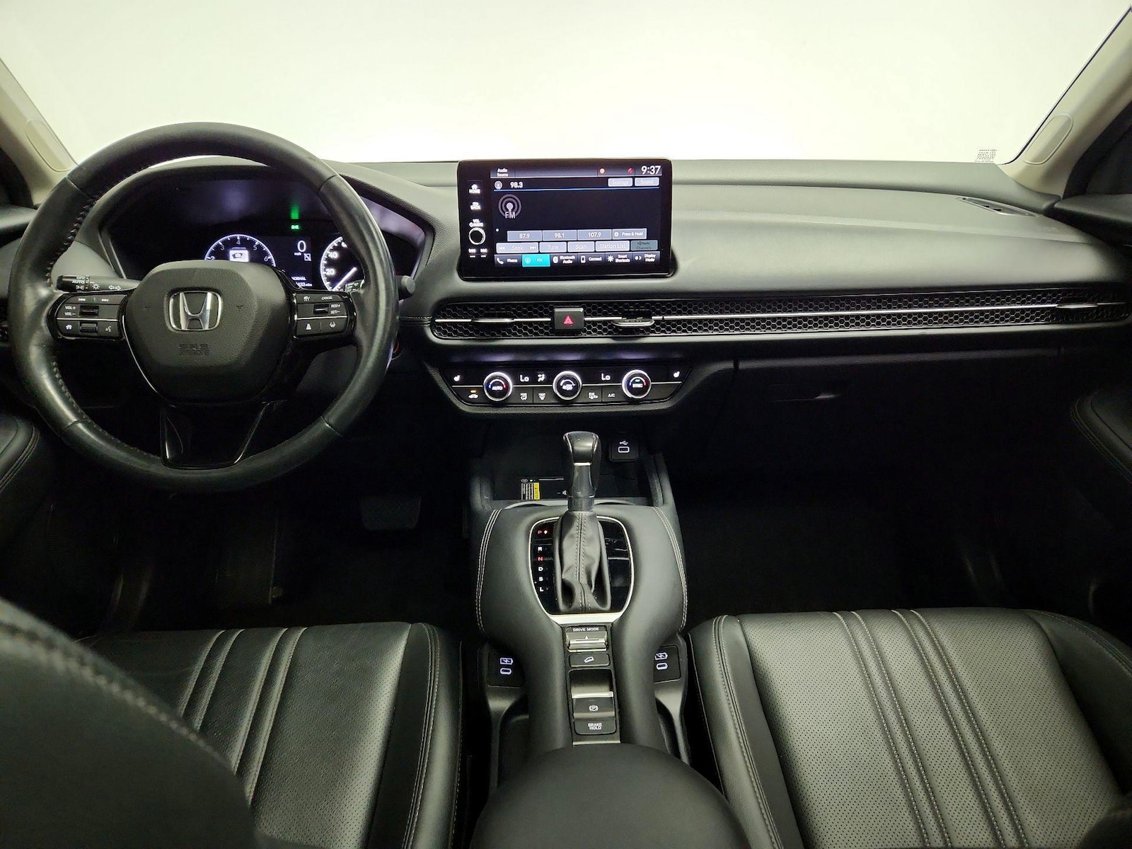 2024 Honda HR-V EX-L - Photo 10
