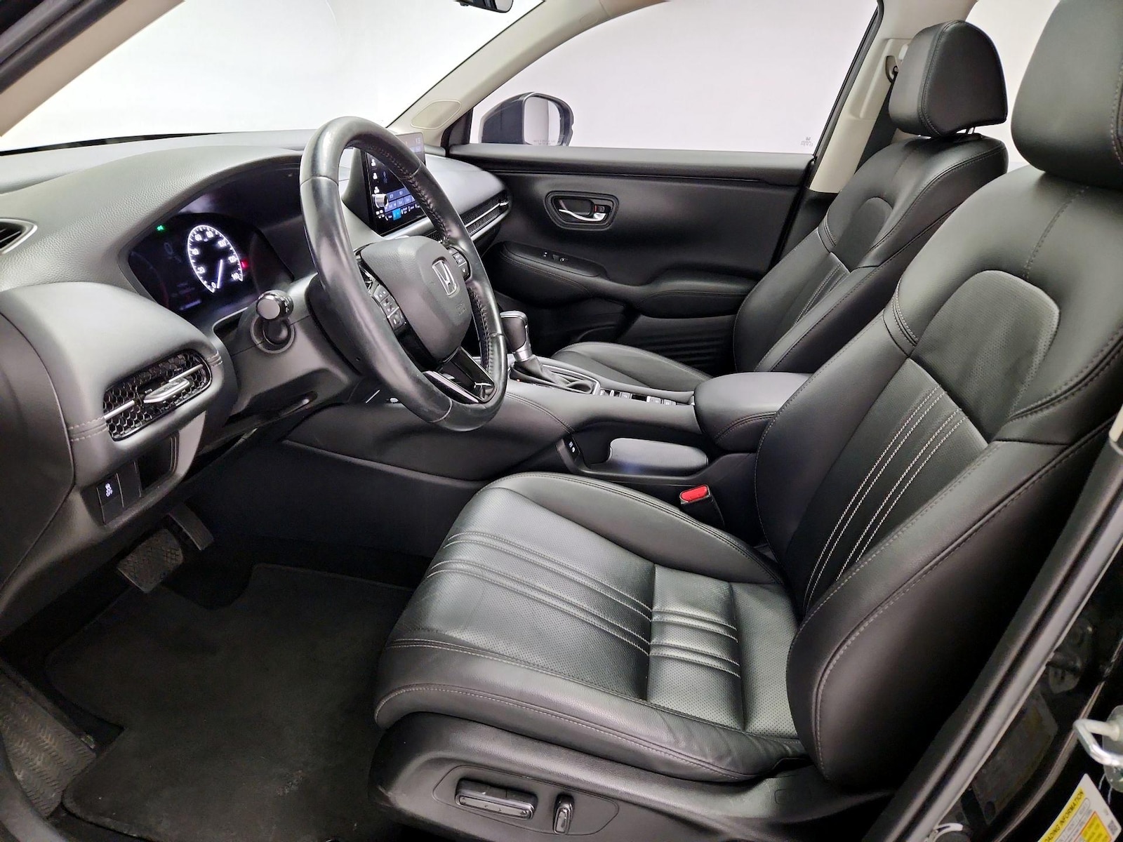 2024 Honda HR-V EX-L - Photo 12
