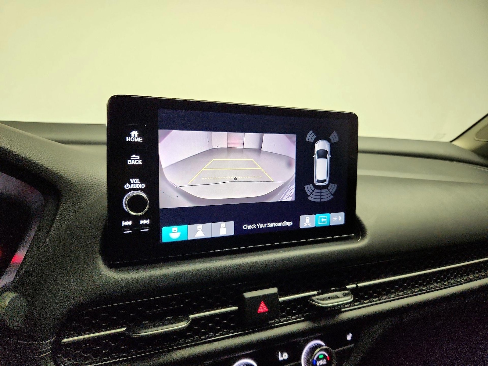 2024 Honda HR-V EX-L - Photo 15