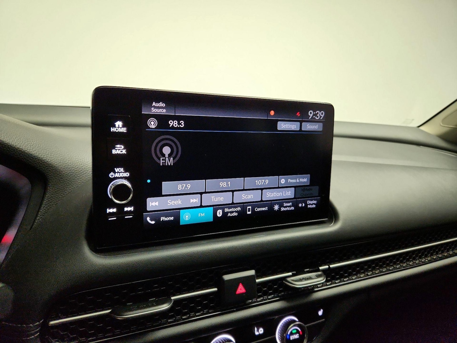 2024 Honda HR-V EX-L - Photo 16