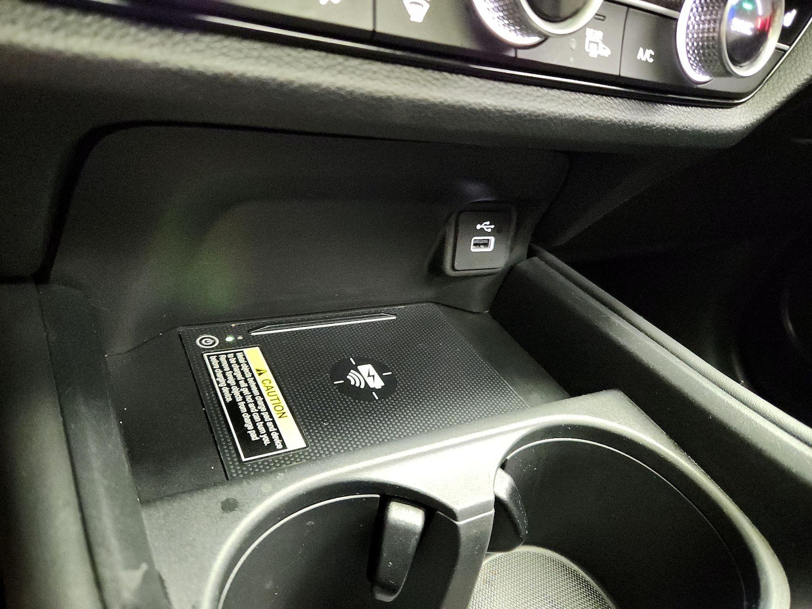 2024 Honda HR-V EX-L - Photo 19