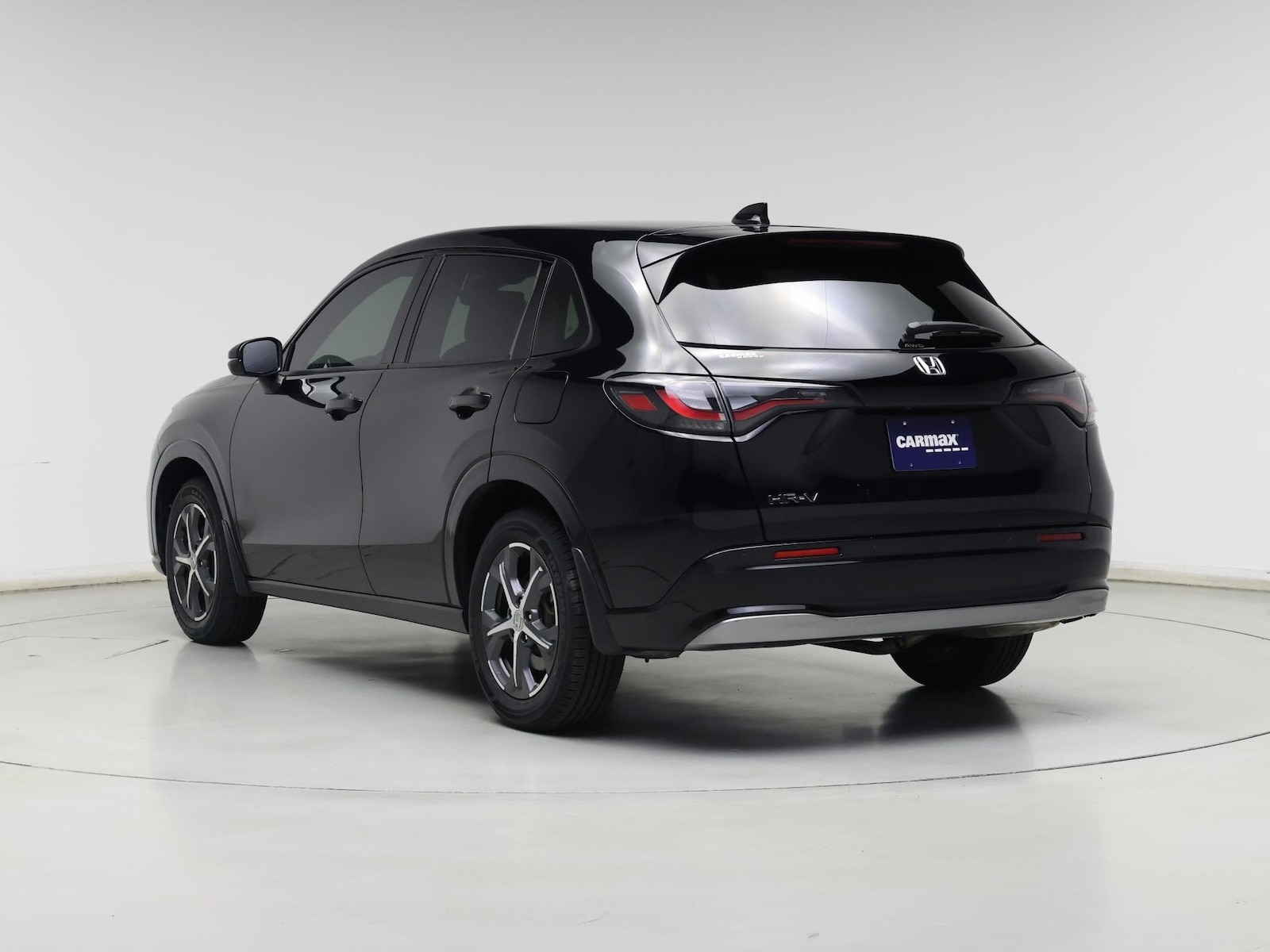 2024 Honda HR-V EX-L - Photo 3