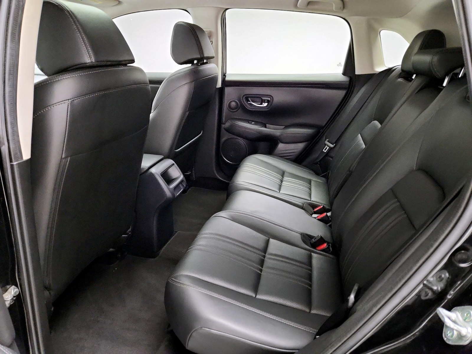 2024 Honda HR-V EX-L - Photo 21