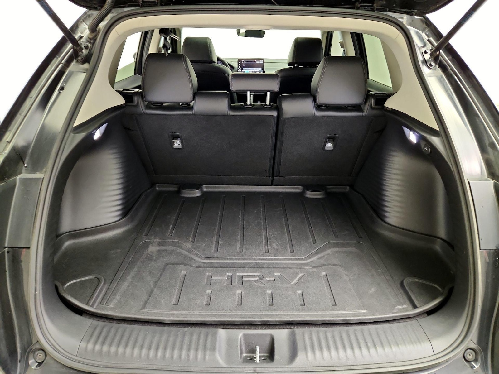 2024 Honda HR-V EX-L - Photo 22