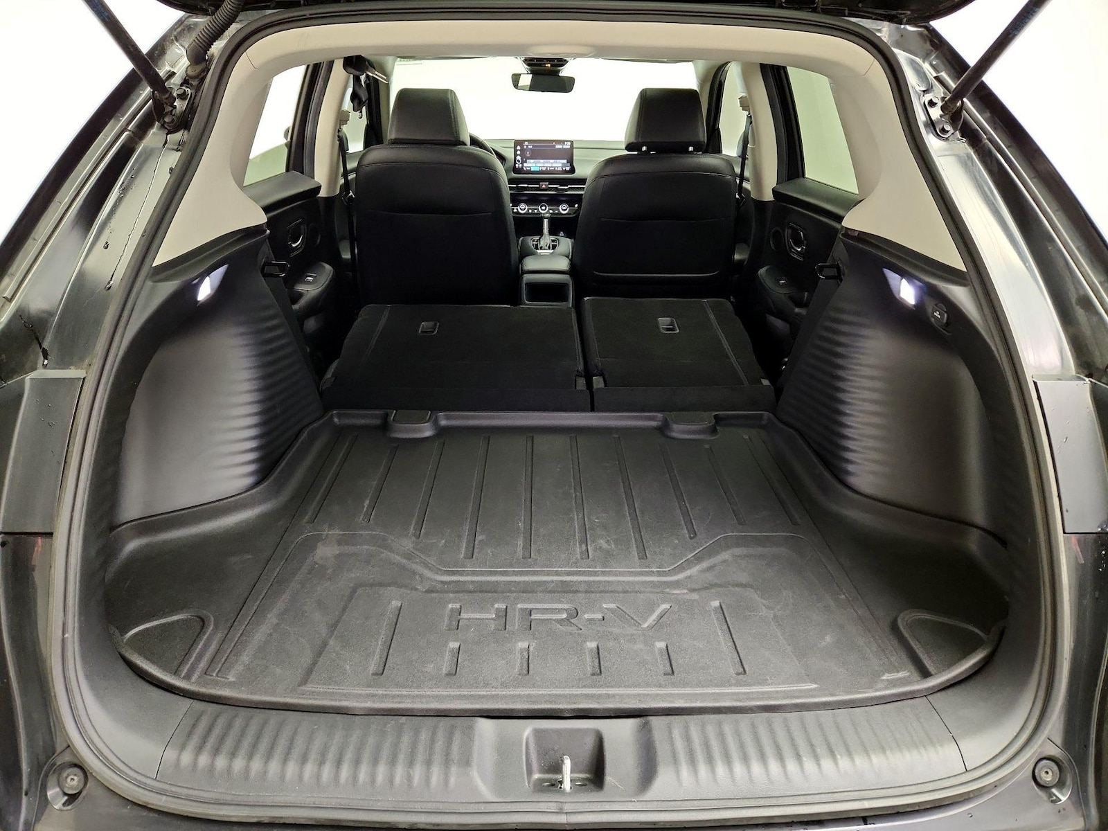 2024 Honda HR-V EX-L - Photo 23