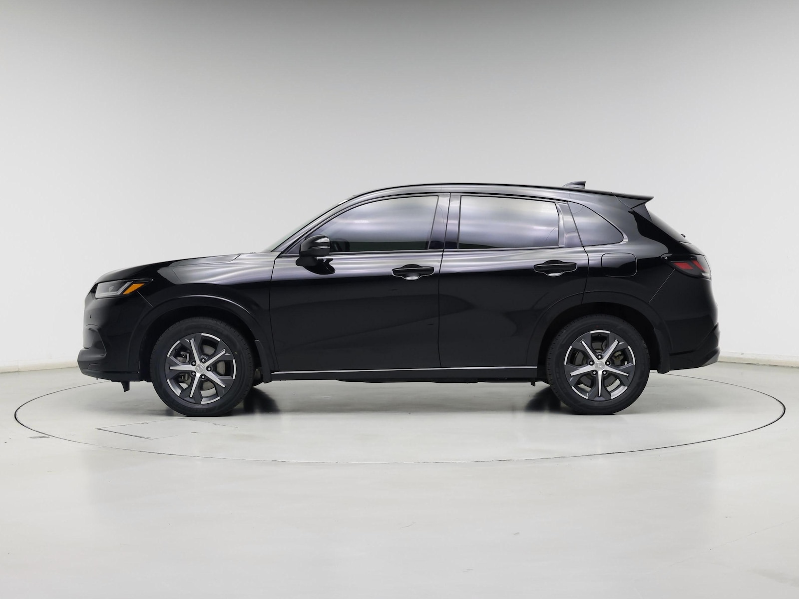 2024 Honda HR-V EX-L - Photo 4