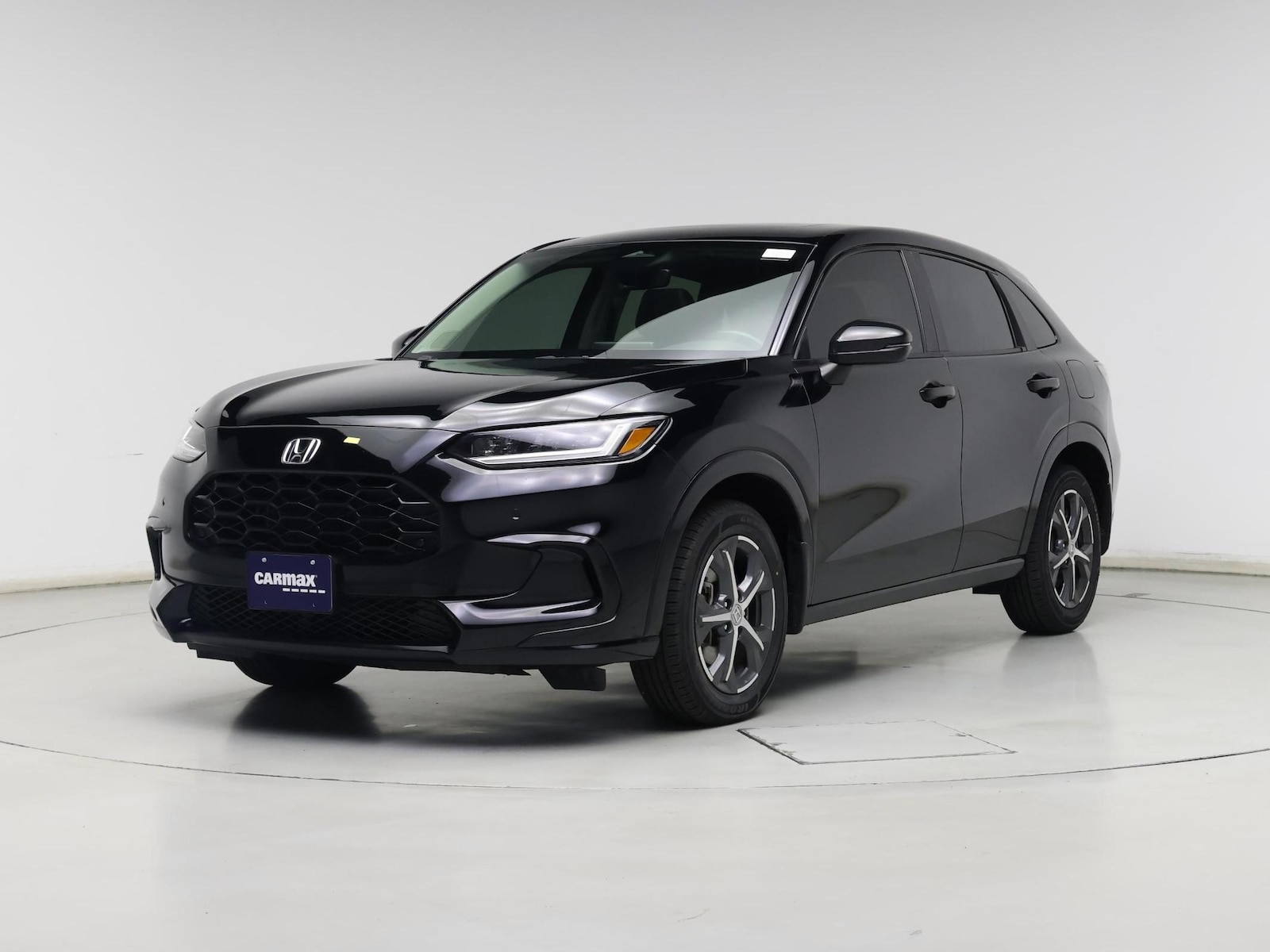 2024 Honda HR-V EX-L - Photo 5