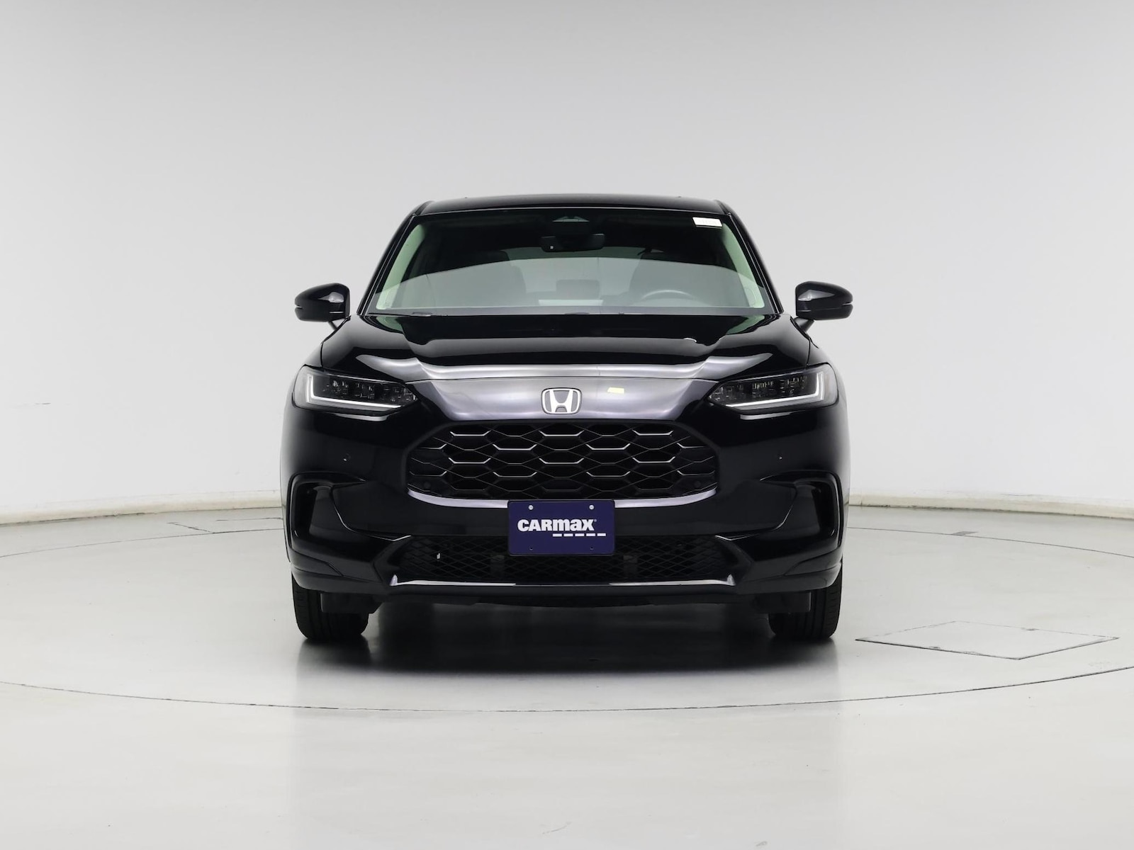 2024 Honda HR-V EX-L - Photo 6