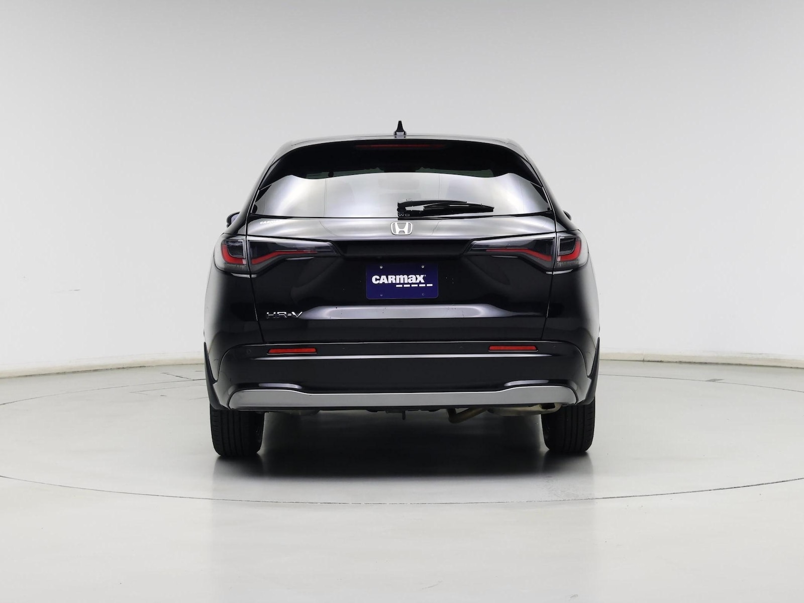 2024 Honda HR-V EX-L - Photo 7
