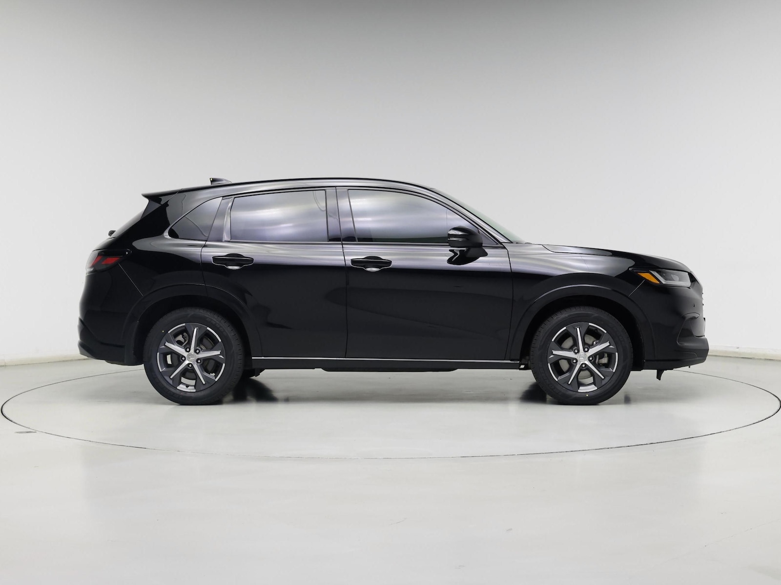 2024 Honda HR-V EX-L - Photo 8