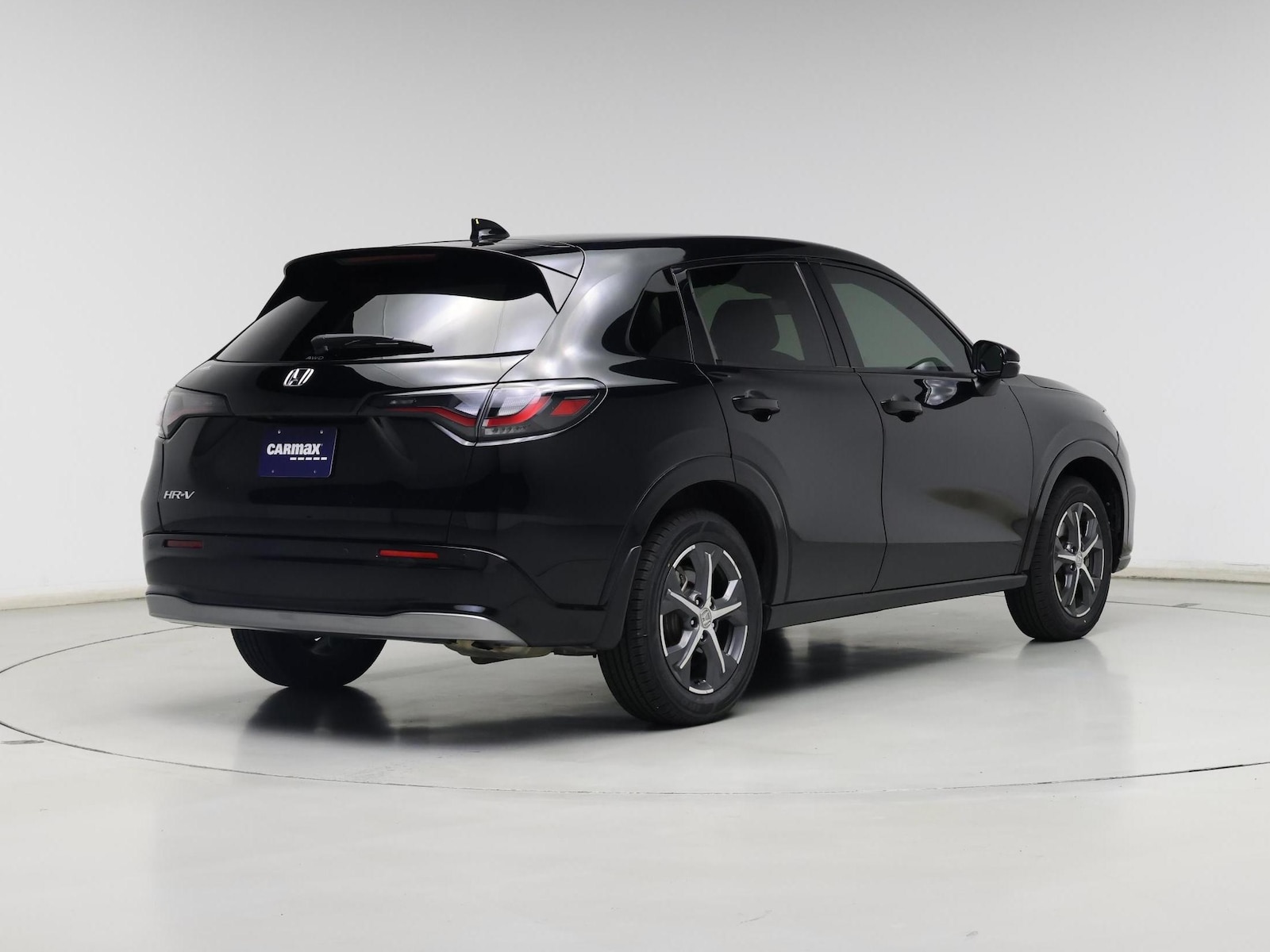 2024 Honda HR-V EX-L - Photo 9