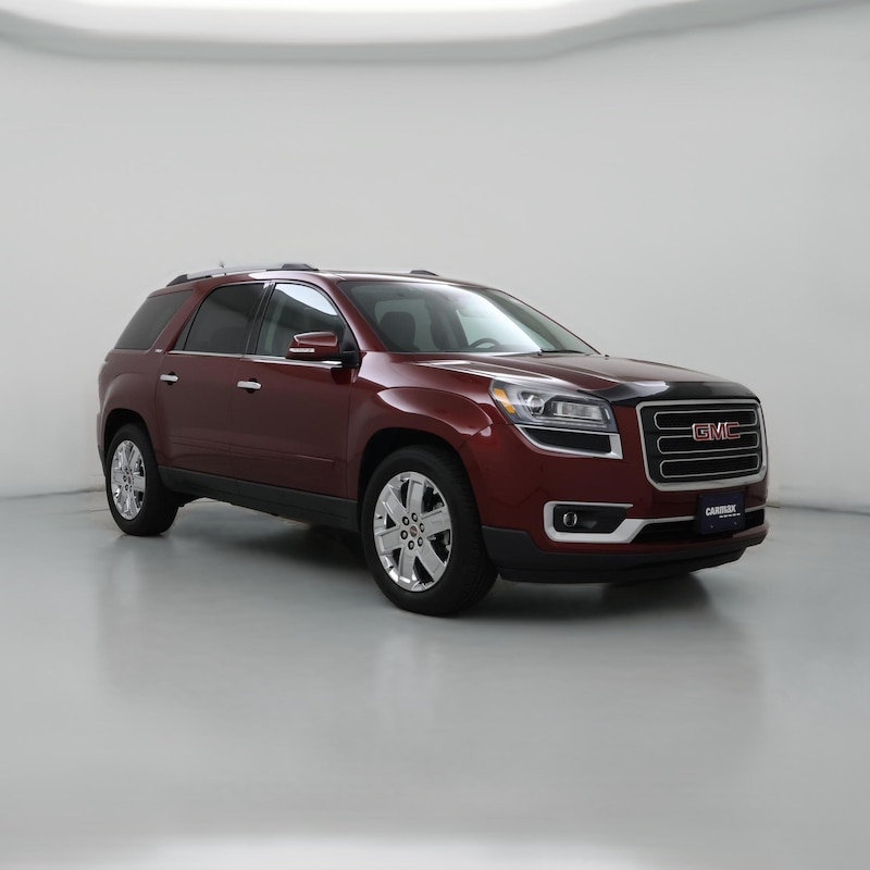 2017 GMC Acadia Limited