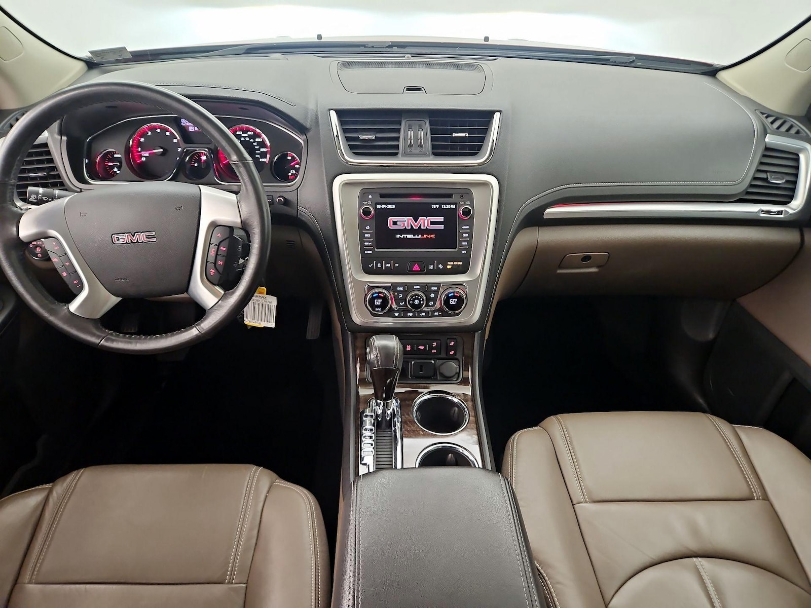 Navigation System
