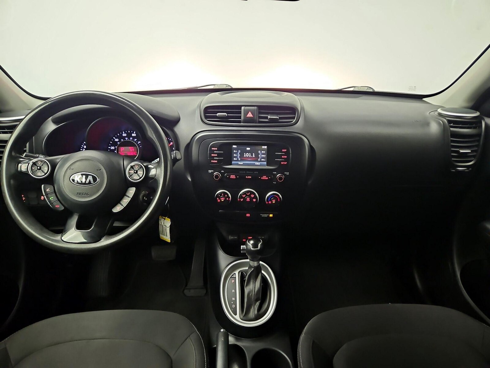 Rear View Camera