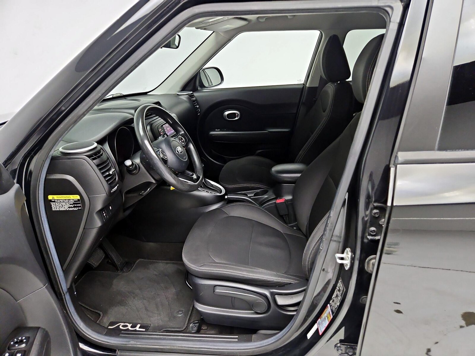 Side Airbags