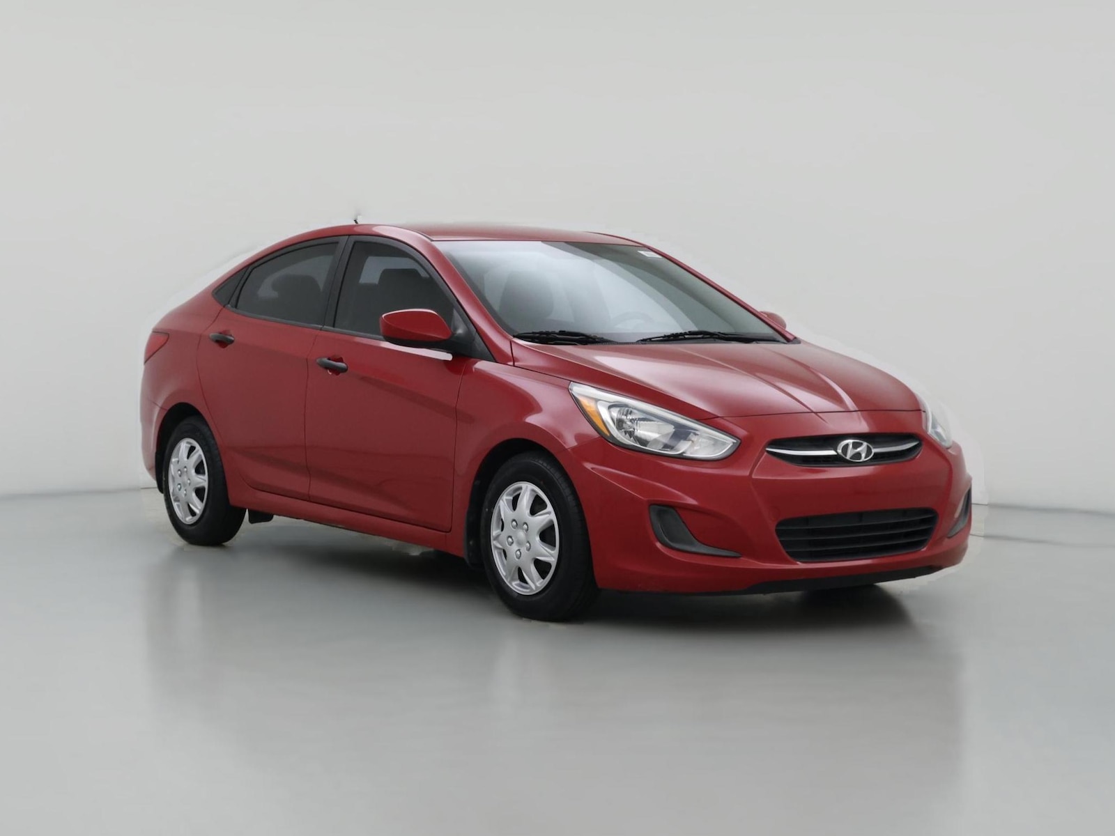 2015 Hyundai Accent