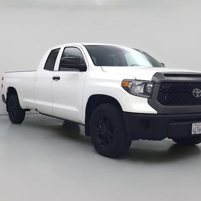 2020 Toyota Tundra SR
