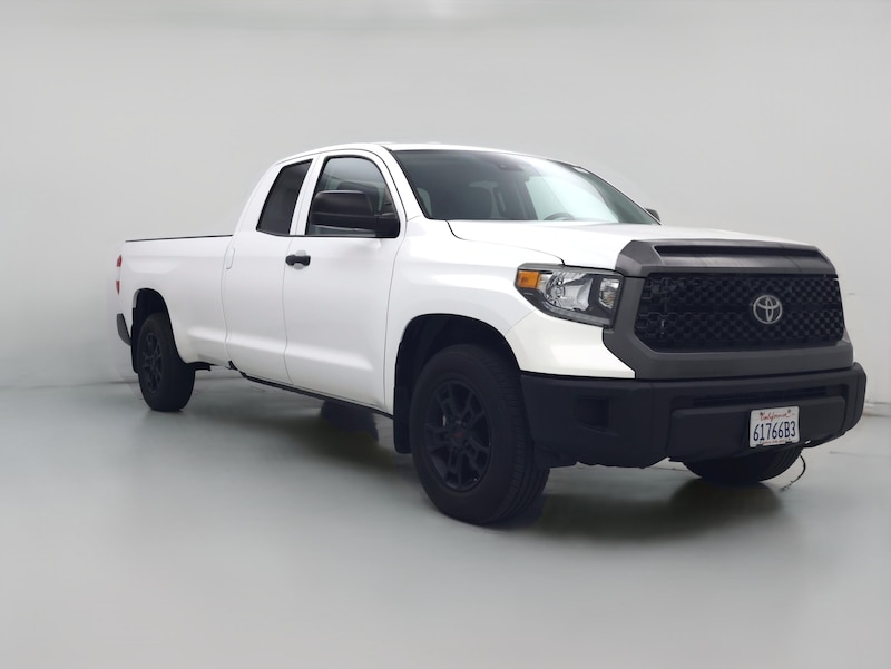 2020 Toyota Tundra SR