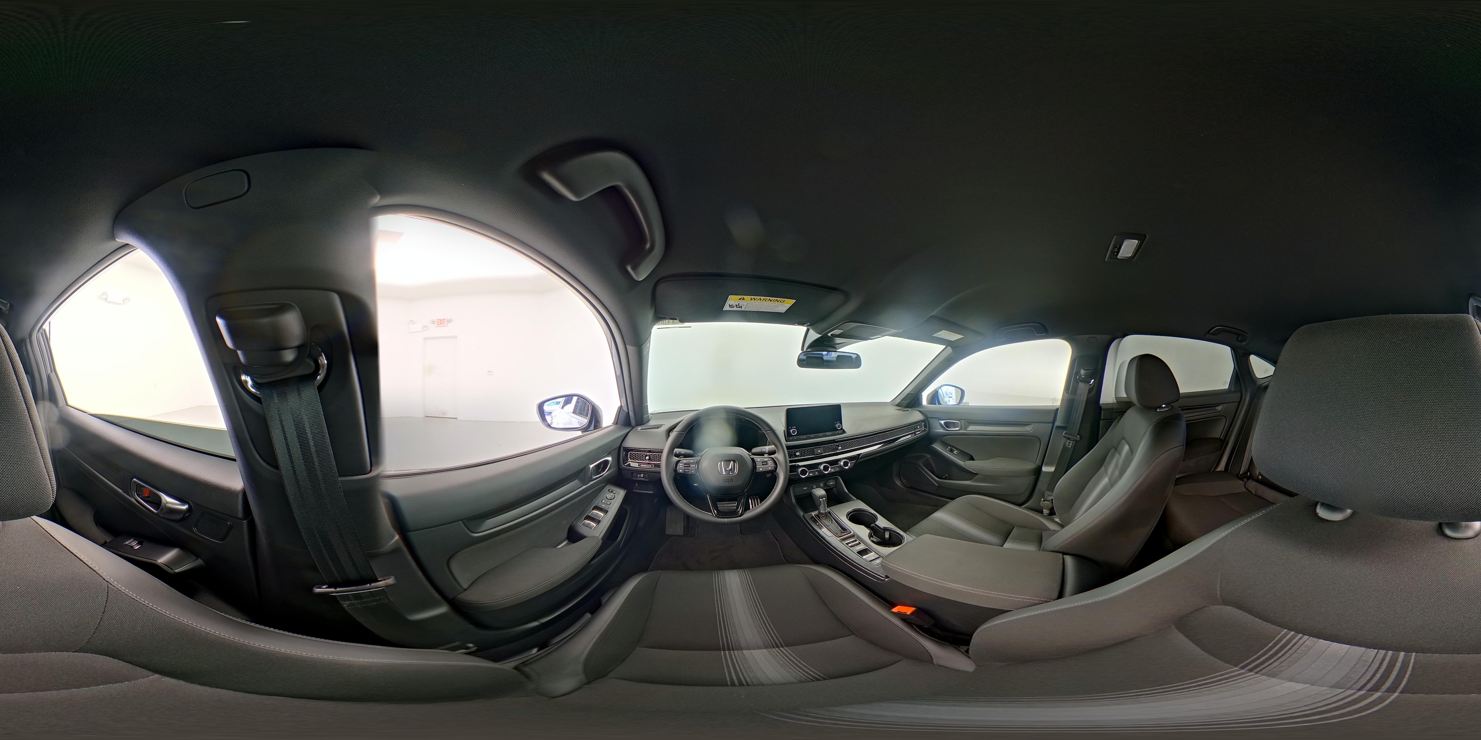 2026 Honda Civic Sport - Photo 26