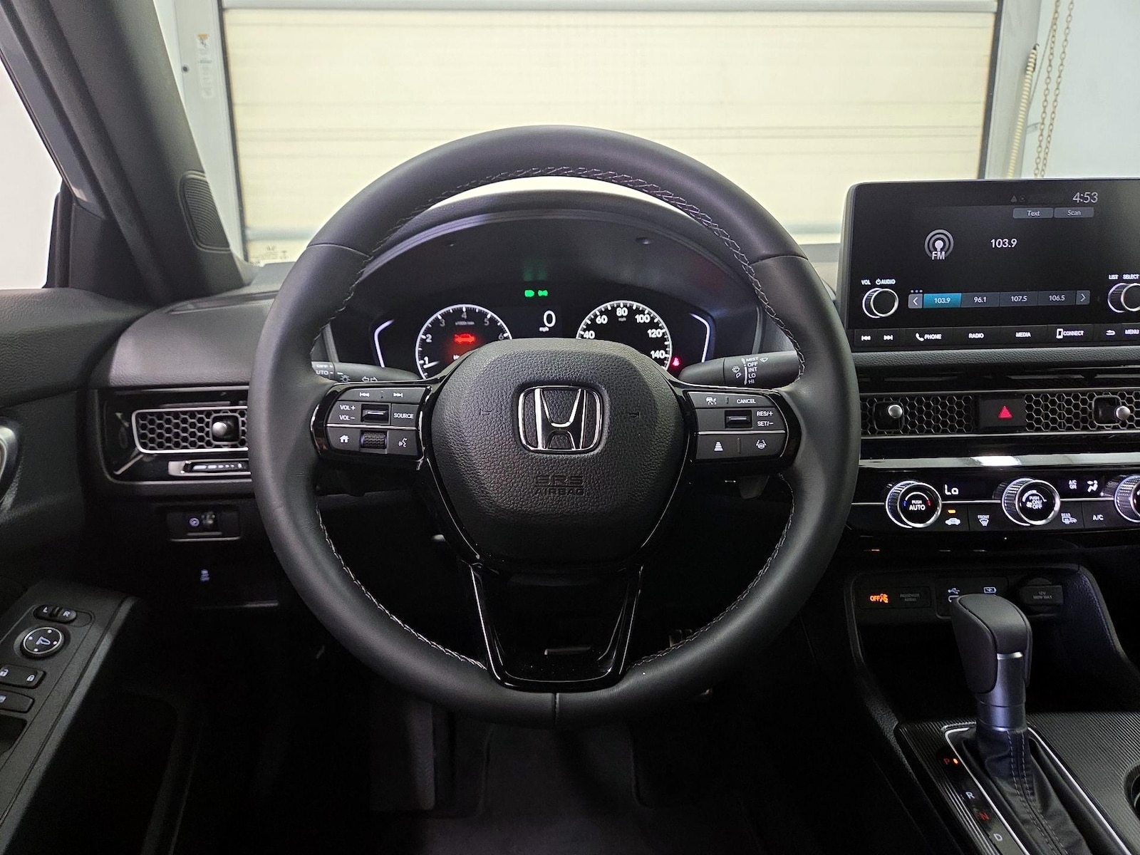 2026 Honda Civic Sport - Photo 11