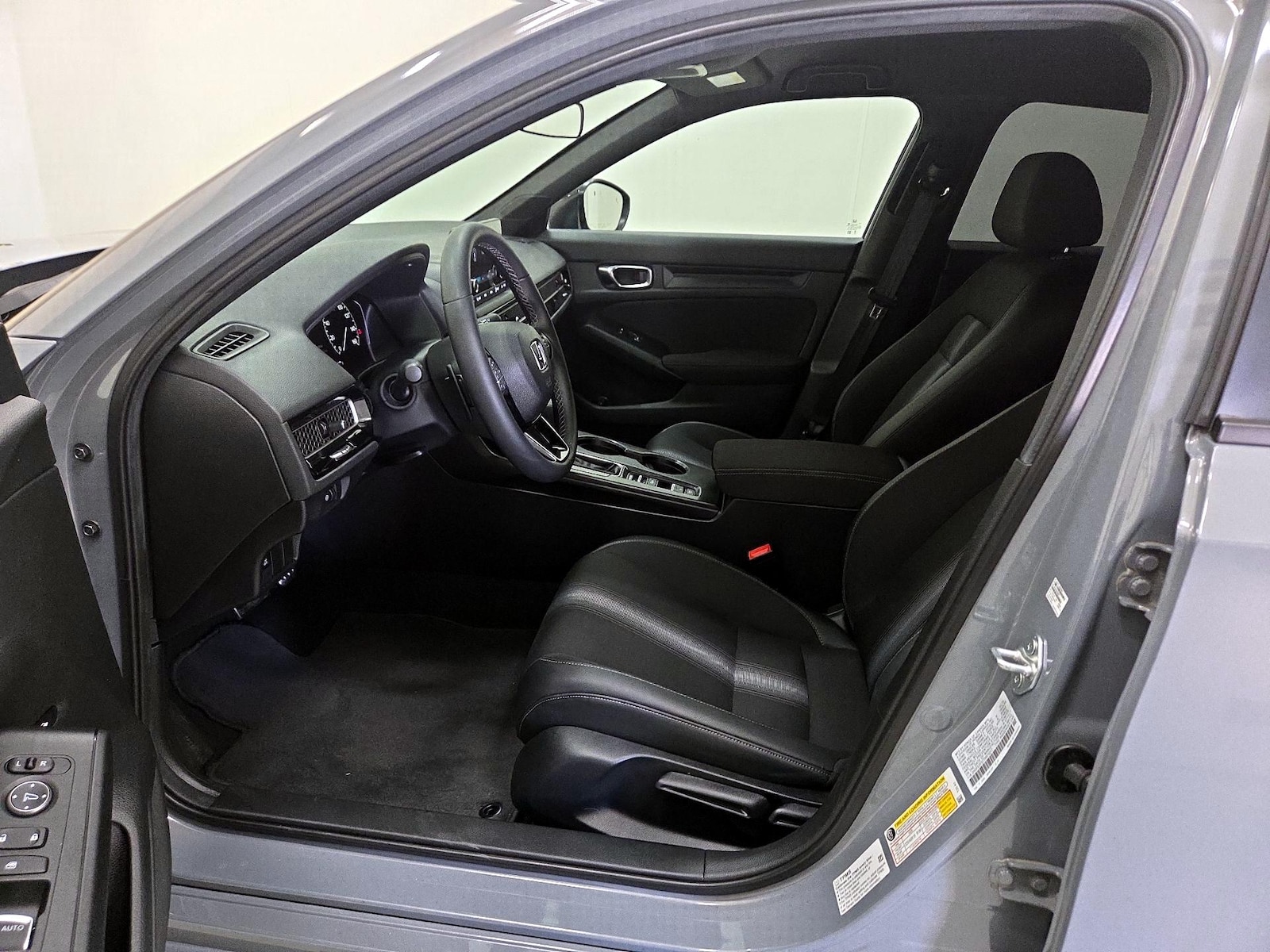 2026 Honda Civic Sport - Photo 12