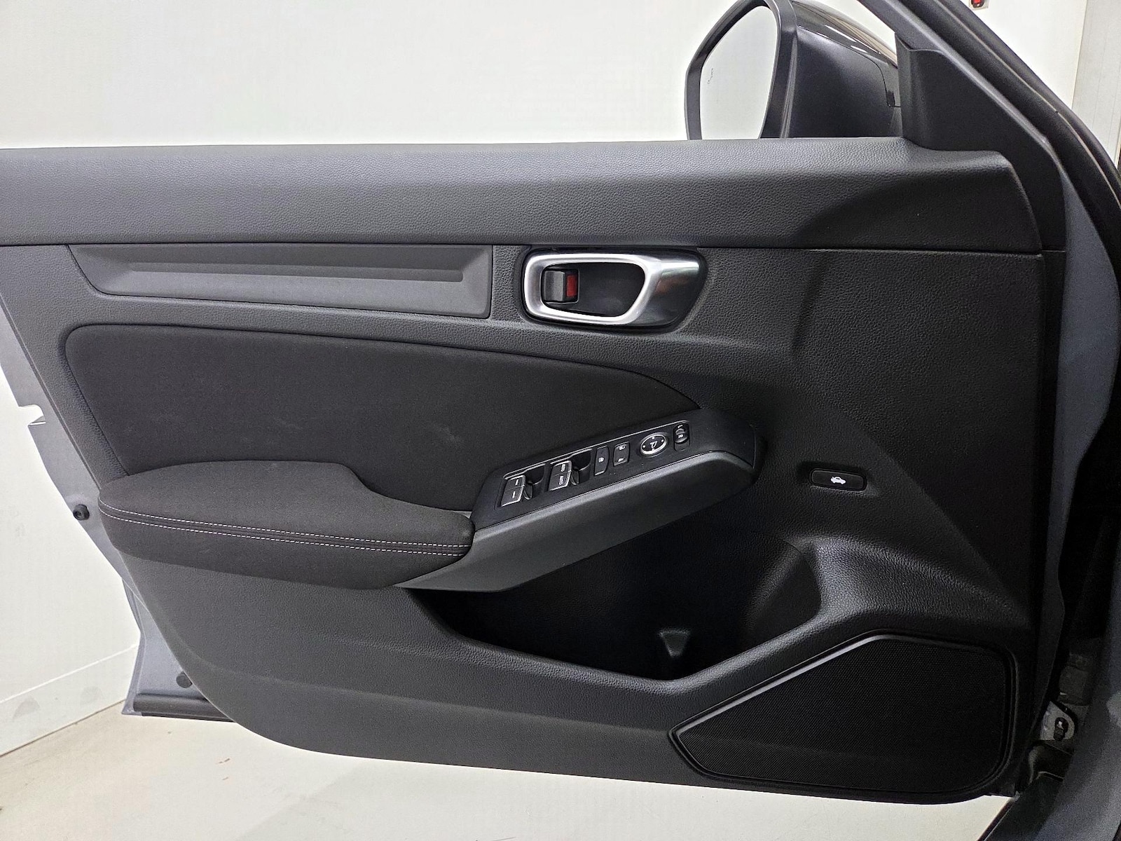 2026 Honda Civic Sport - Photo 13