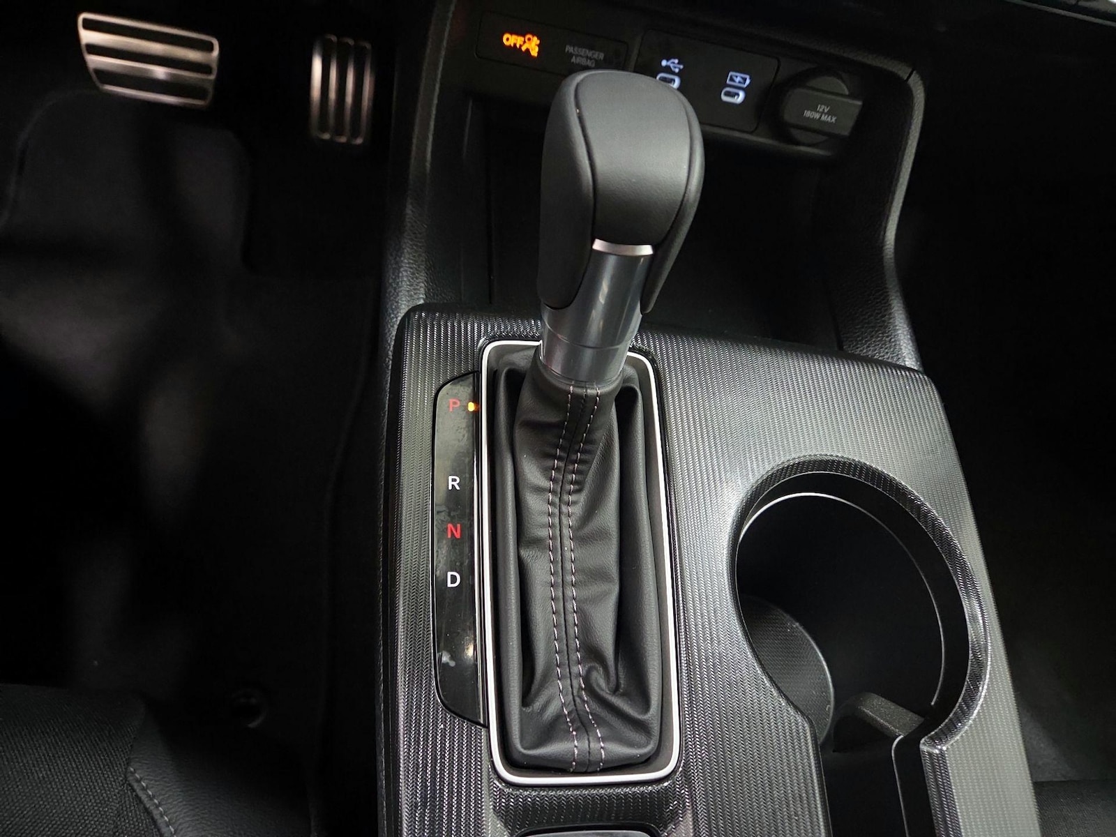 2026 Honda Civic Sport - Photo 18