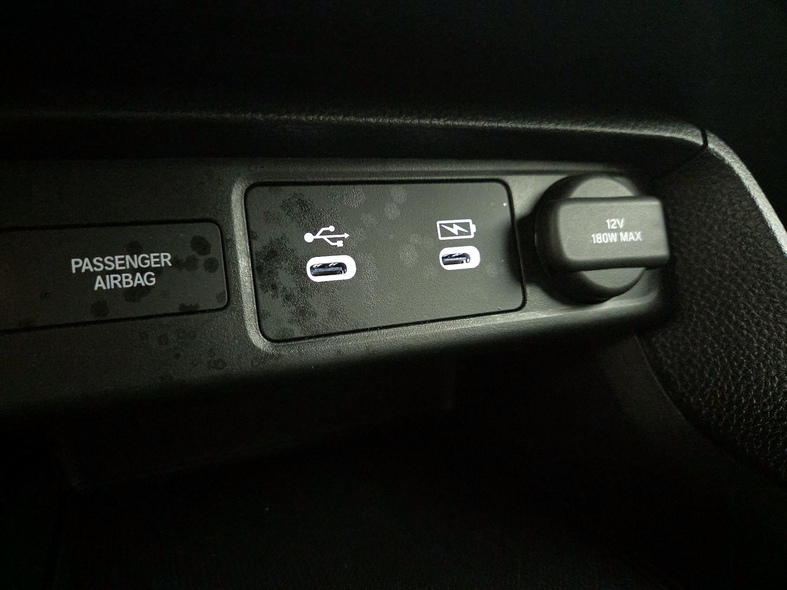 2026 Honda Civic Sport - Photo 19