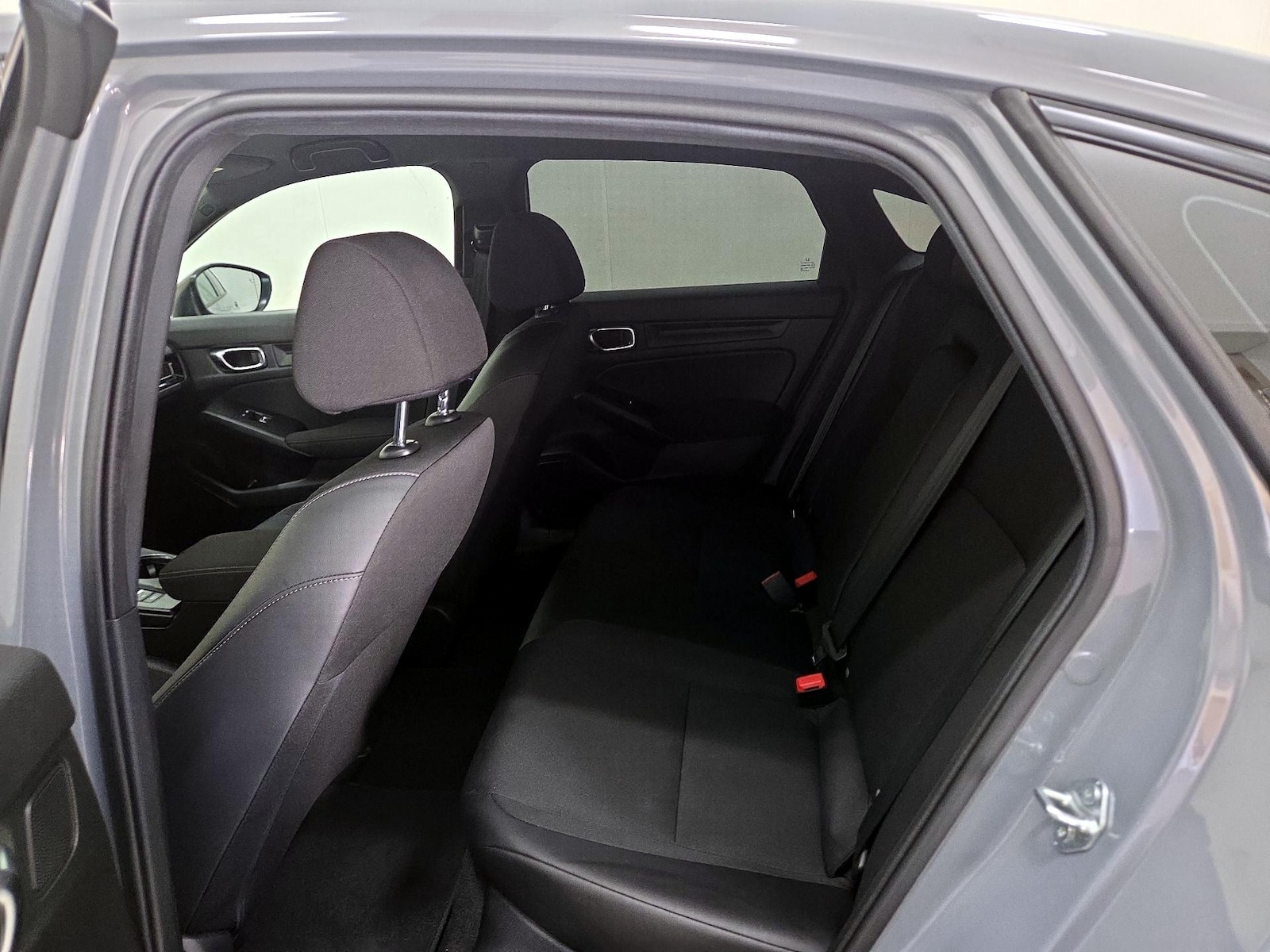 2026 Honda Civic Sport - Photo 20