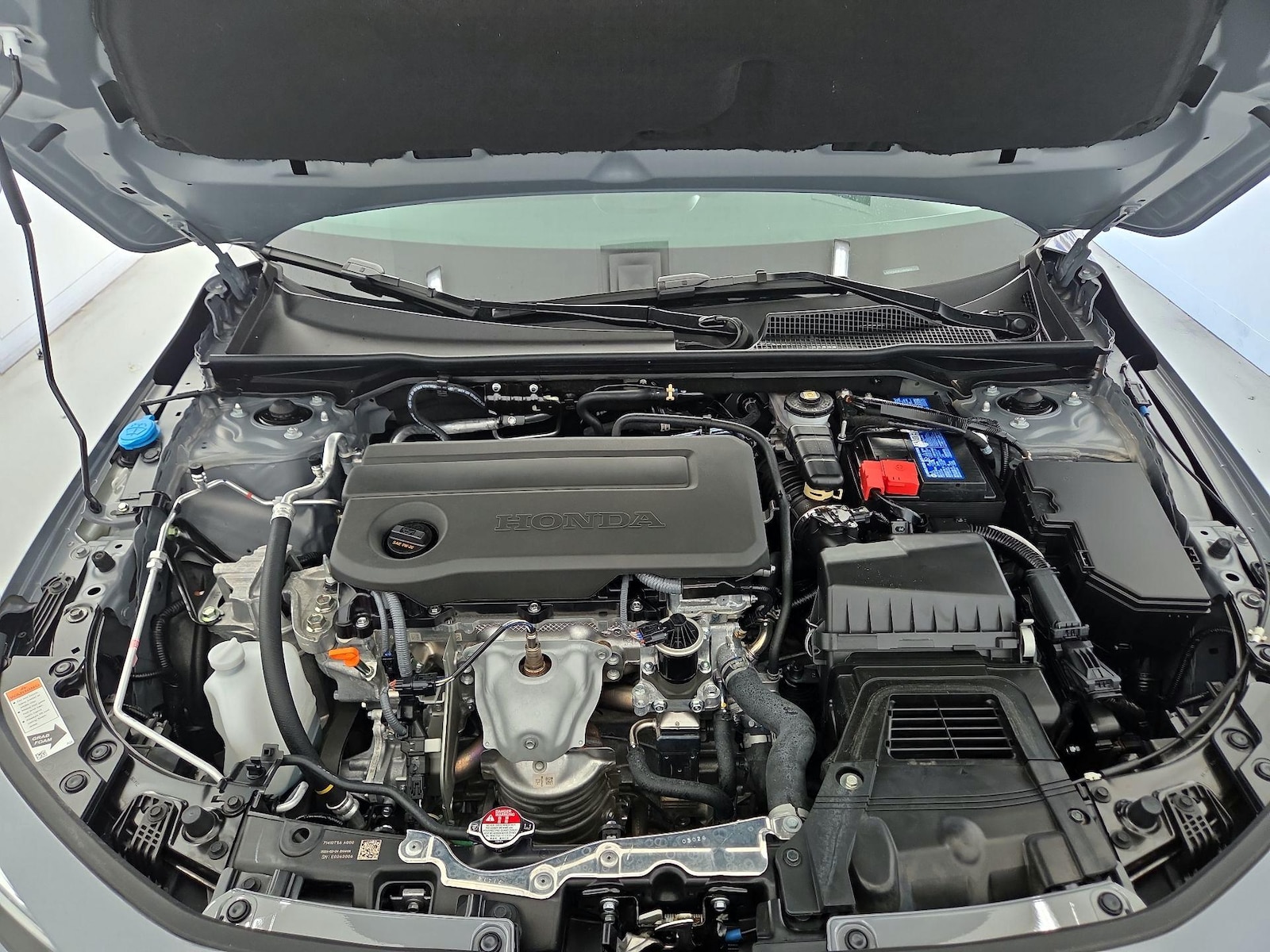 2026 Honda Civic Sport - Photo 22
